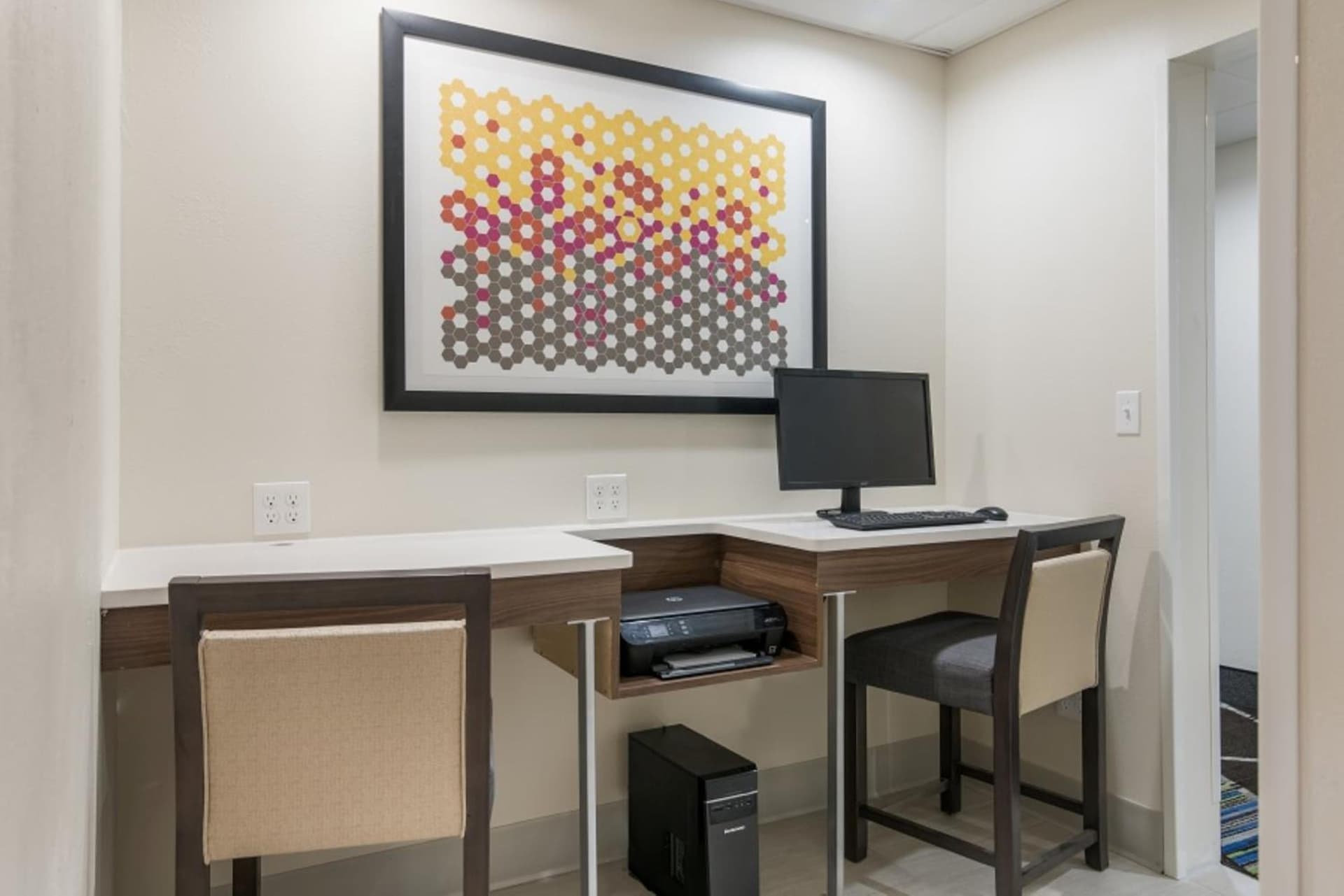 Holiday Inn Express - Plymouth by IHG gallery photo in Plymouth, MA — image 20