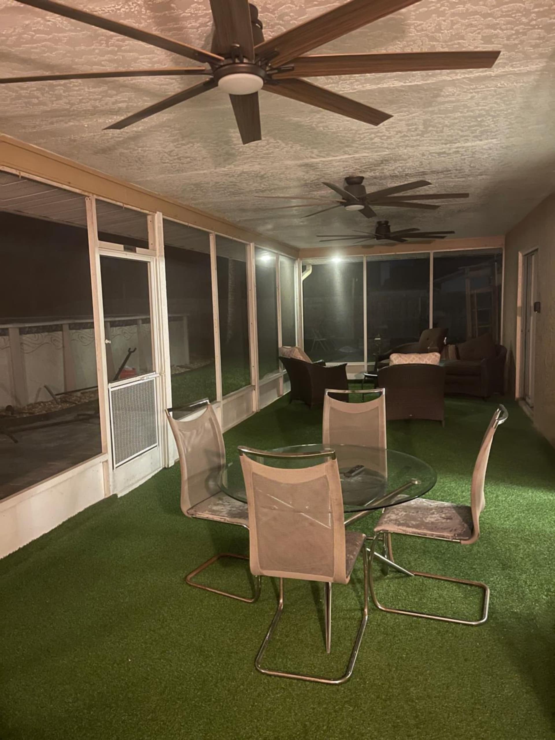 Great escape interior in Palm Bay, FL — gallery photo 2