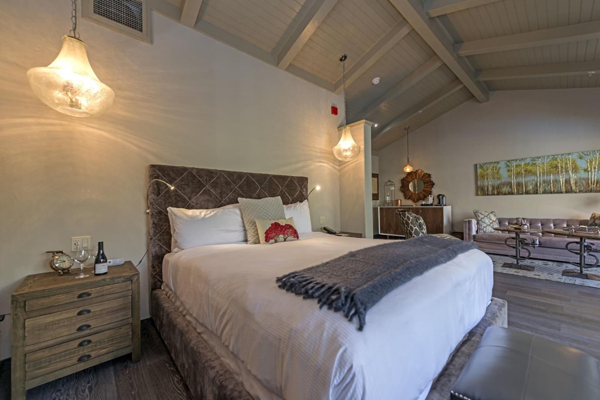 Bernardus Lodge & Spa gallery photo in Carmel Valley, CA — image 26