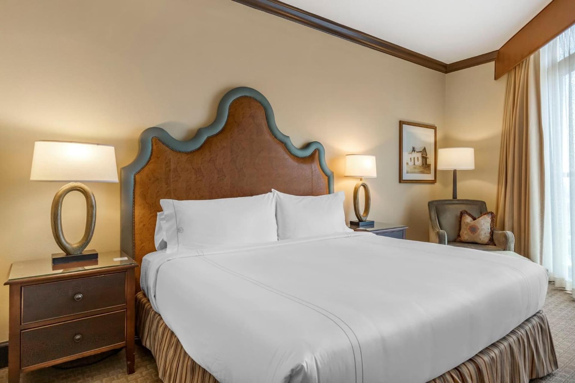 Omni Austin Hotel Downtown gallery photo in Austin, TX — image 54