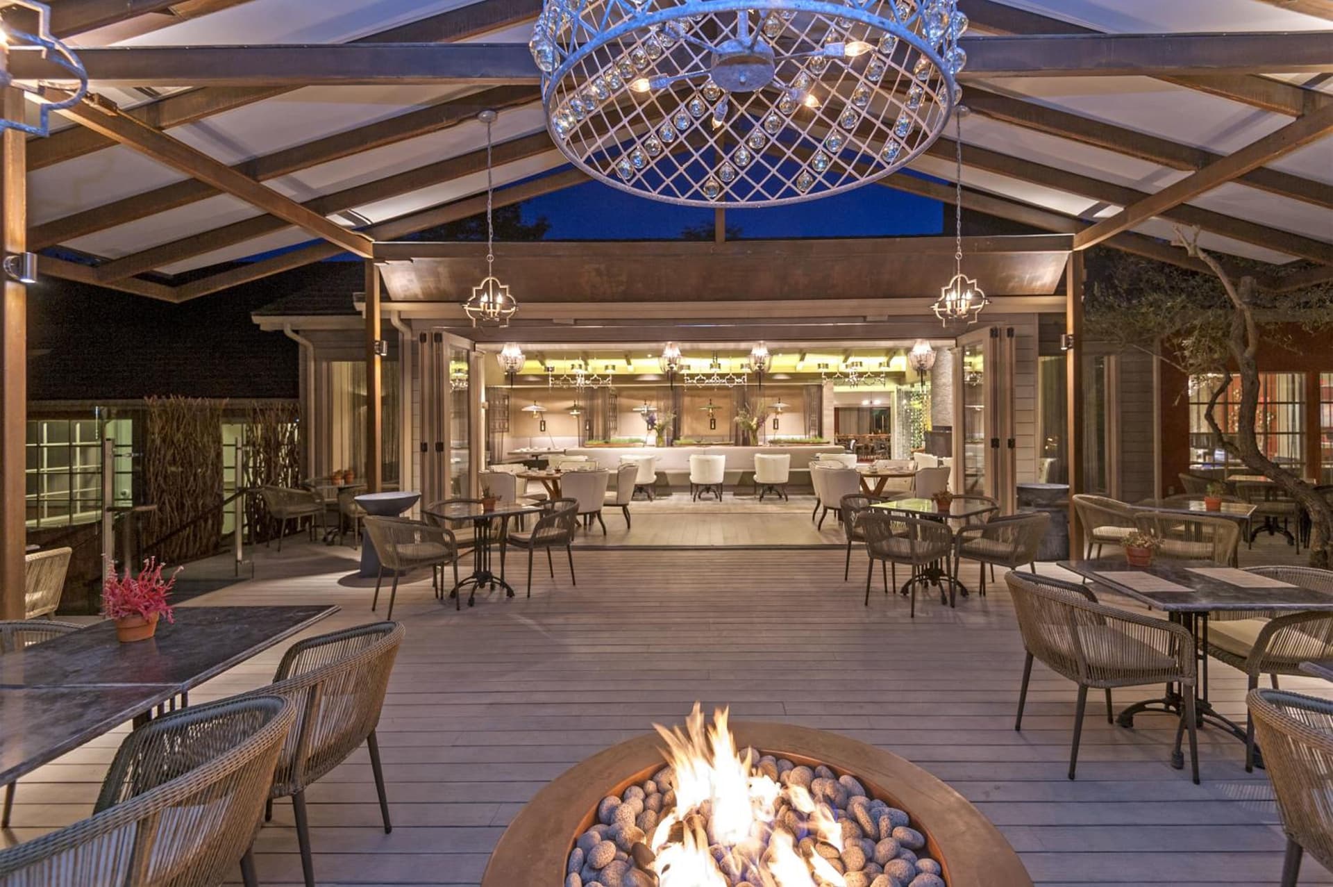 Bernardus Lodge & Spa gallery photo in Carmel Valley, CA — image 22