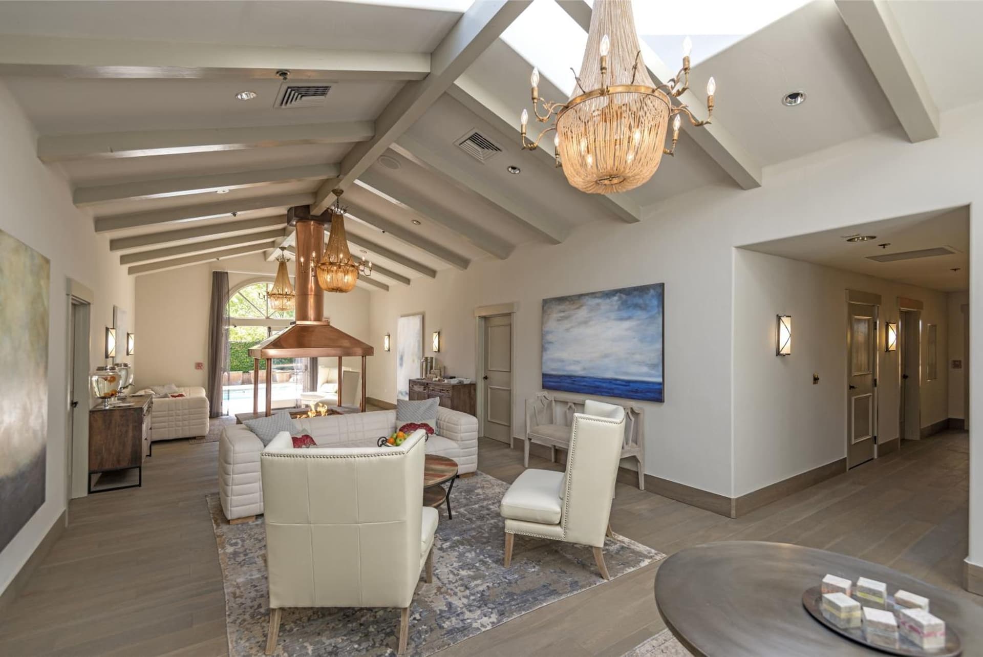 Bernardus Lodge & Spa gallery photo in Carmel Valley, CA — image 38