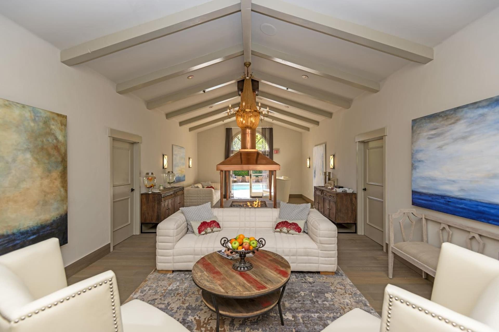Bernardus Lodge & Spa gallery photo in Carmel Valley, CA — image 37