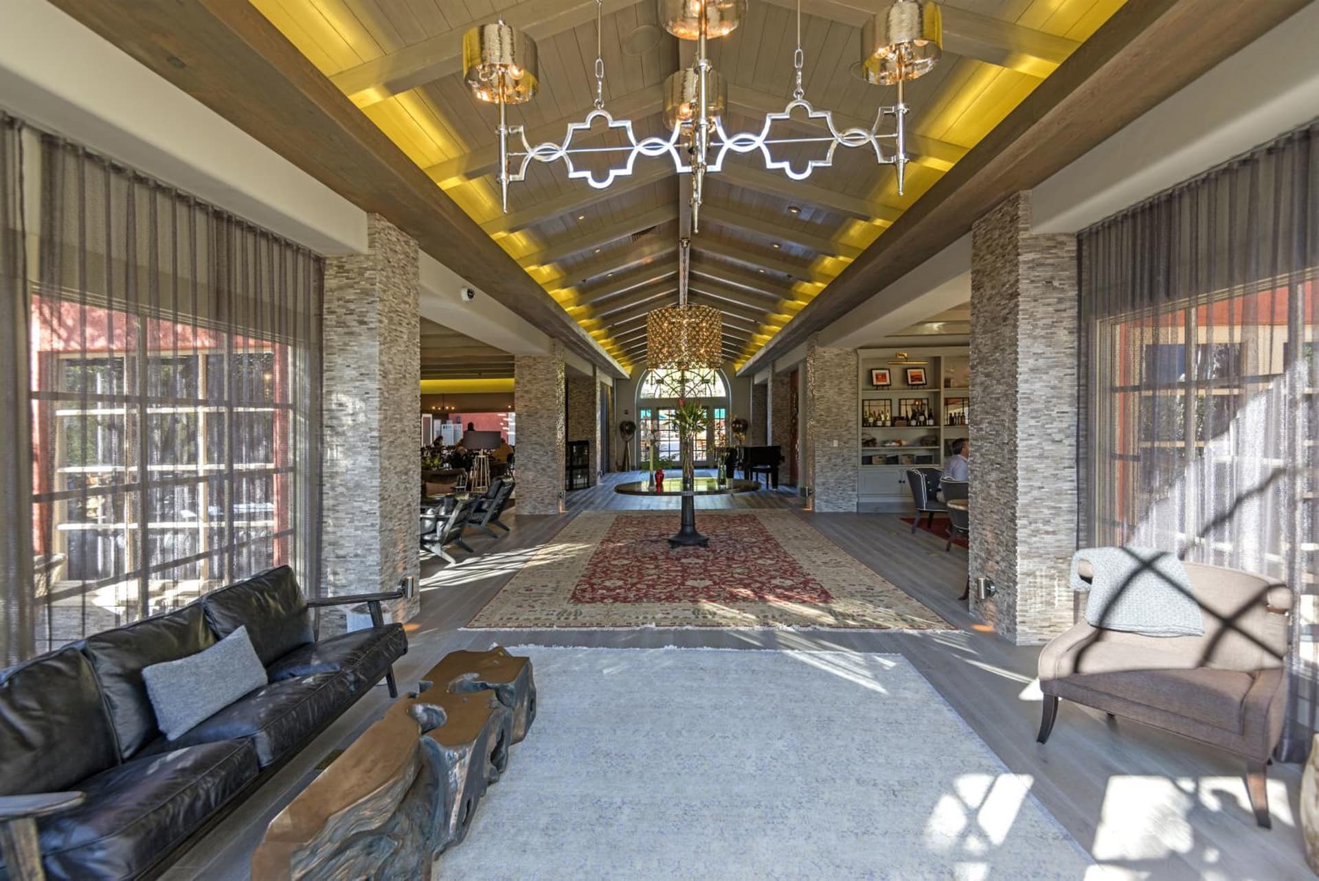 Bernardus Lodge & Spa gallery photo in Carmel Valley, CA — image 24