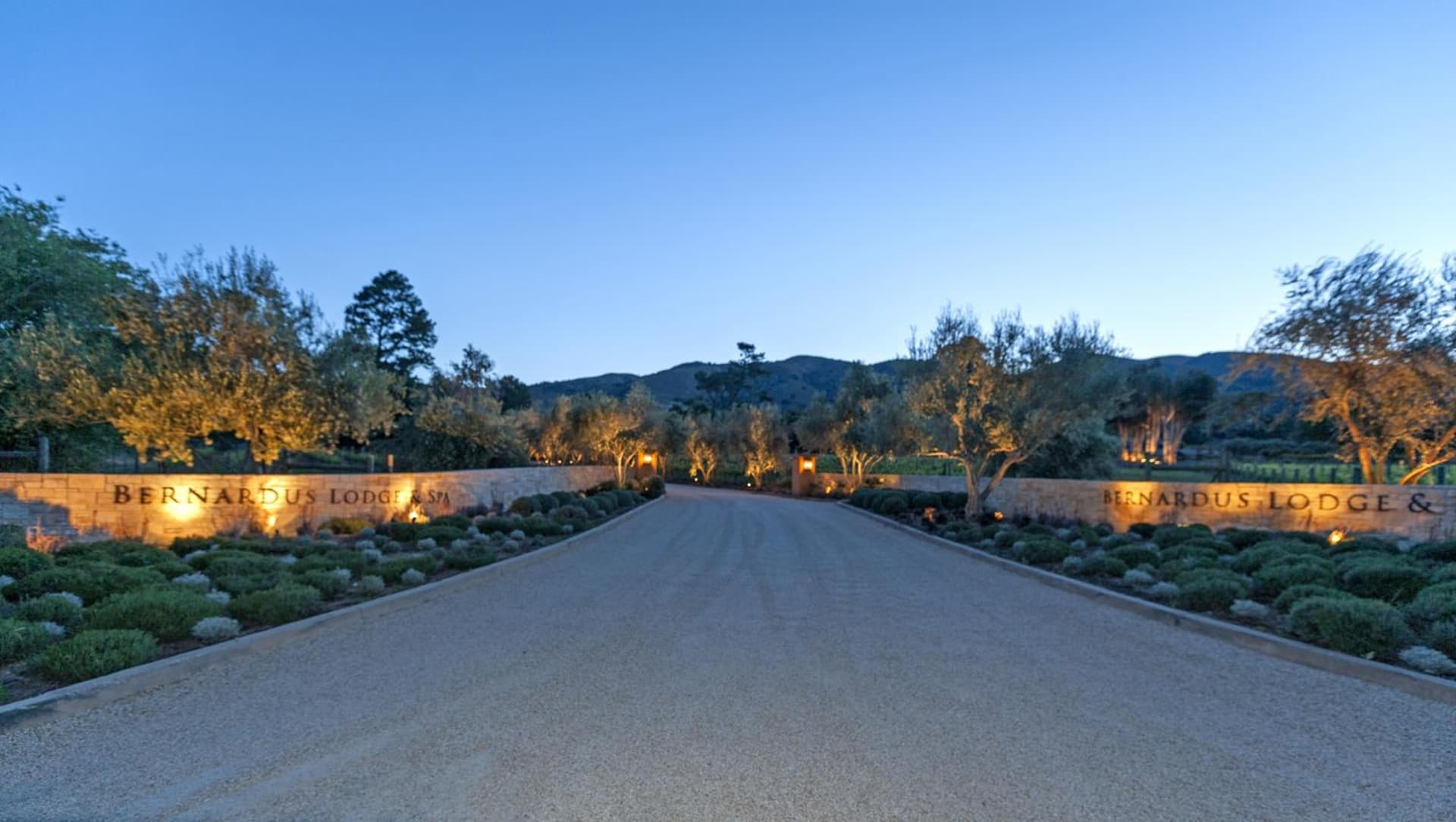 Bernardus Lodge & Spa gallery photo in Carmel Valley, CA — image 13