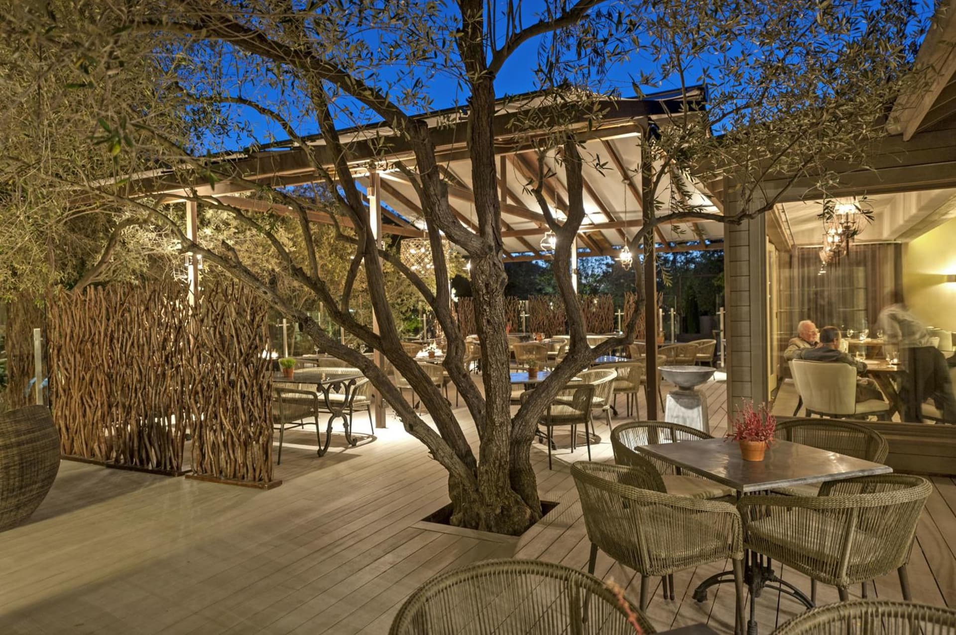 Bernardus Lodge & Spa gallery photo in Carmel Valley, CA — image 32