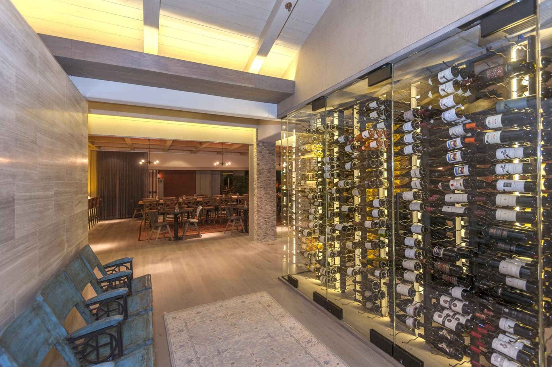 Bernardus Lodge & Spa gallery photo in Carmel Valley, CA — image 17