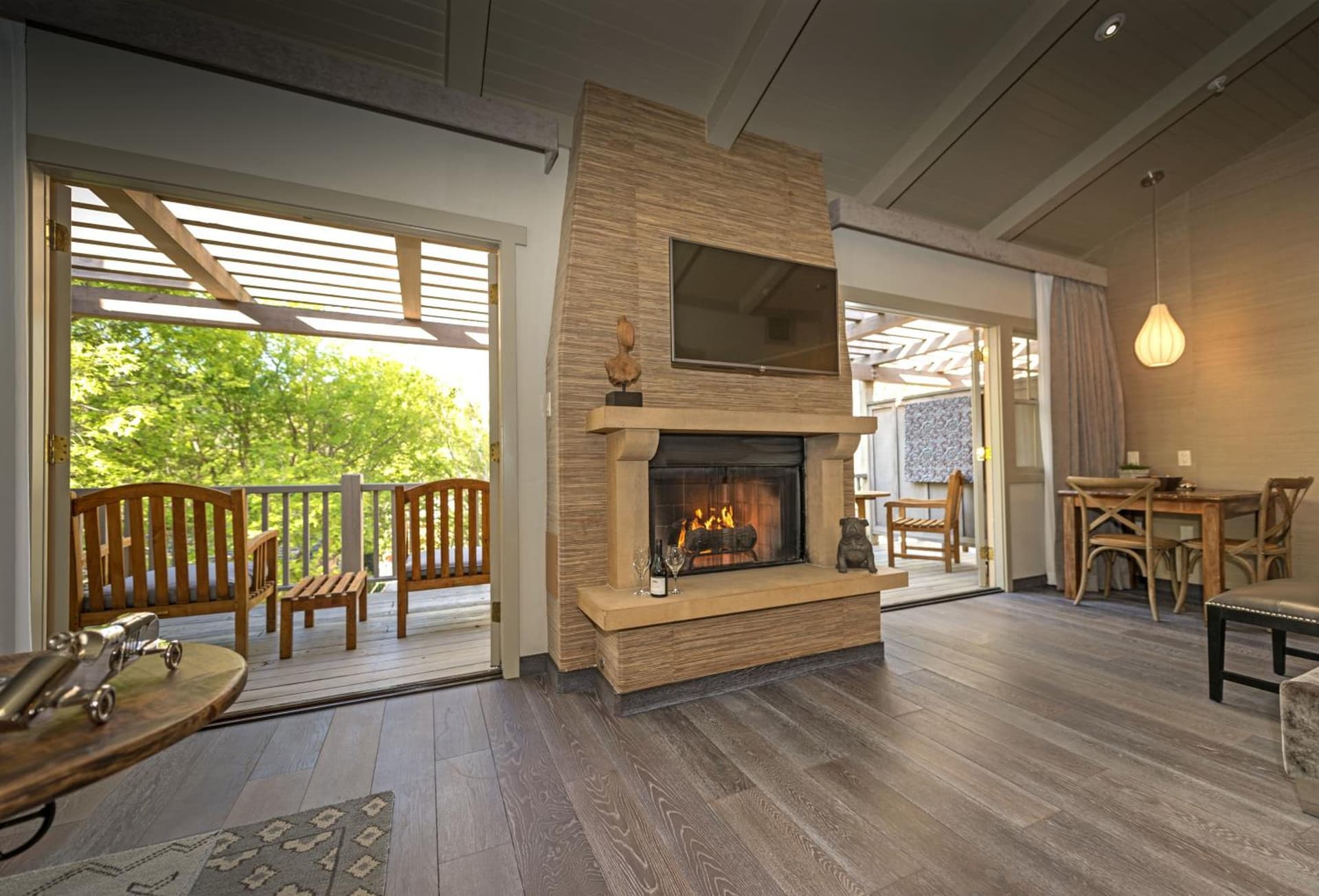 Bernardus Lodge & Spa gallery photo in Carmel Valley, CA — image 29