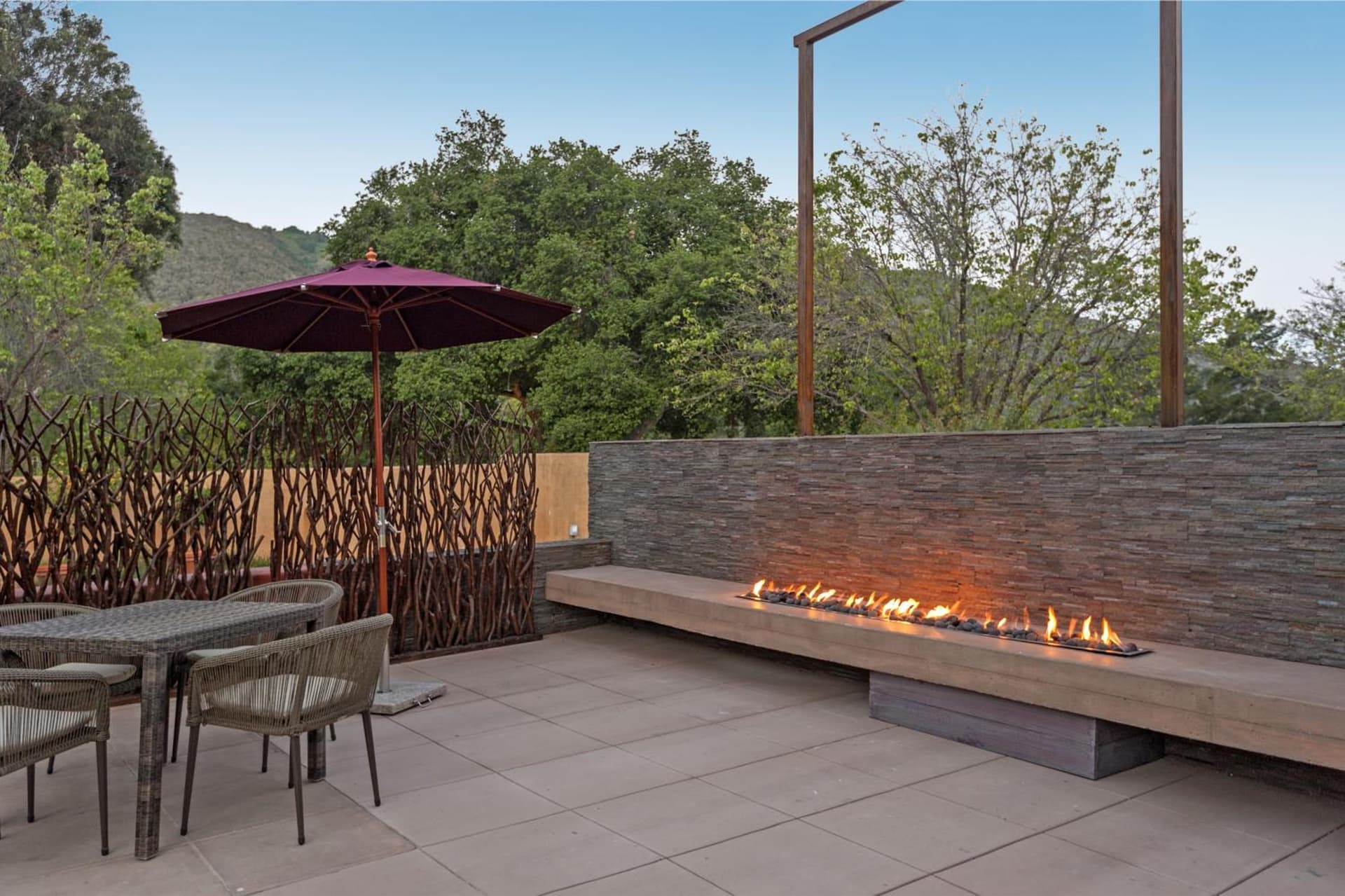 Bernardus Lodge & Spa gallery photo in Carmel Valley, CA — image 30