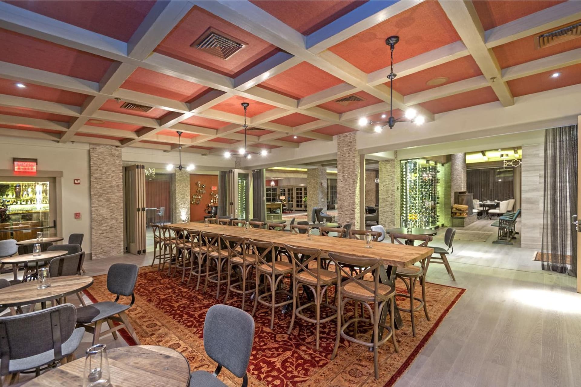 Bernardus Lodge & Spa gallery photo in Carmel Valley, CA — image 5