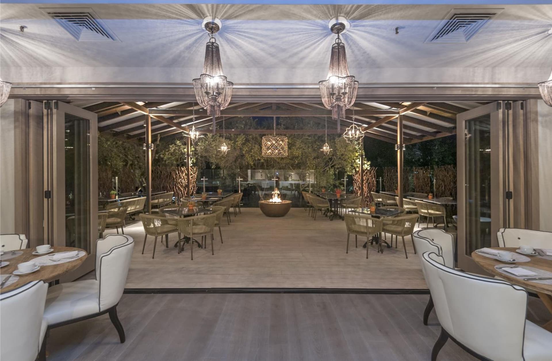 Bernardus Lodge & Spa gallery photo in Carmel Valley, CA — image 4