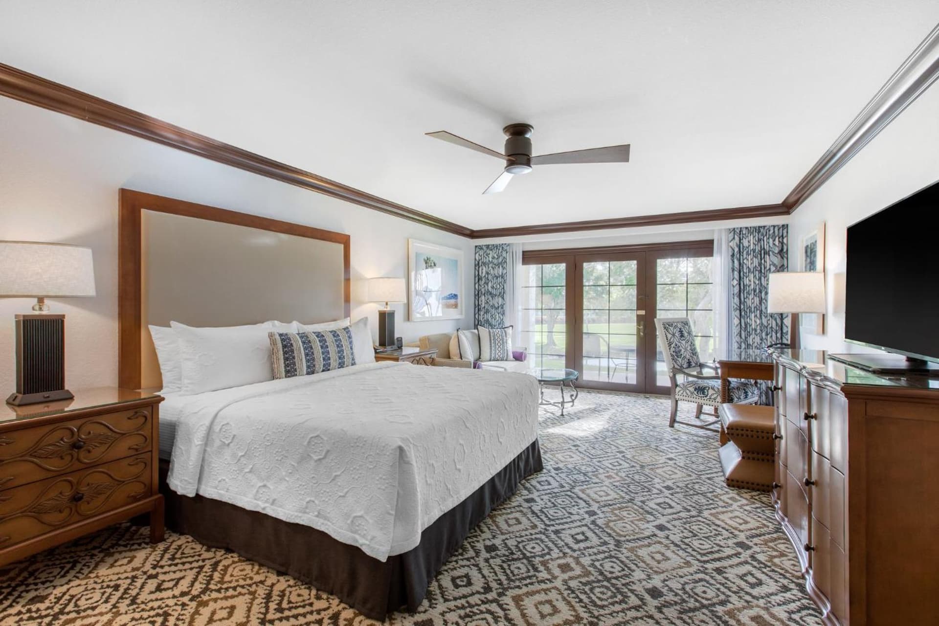 Omni Rancho Las Palmas Resort & Spa gallery photo in Rancho Mirage, CA — image 92