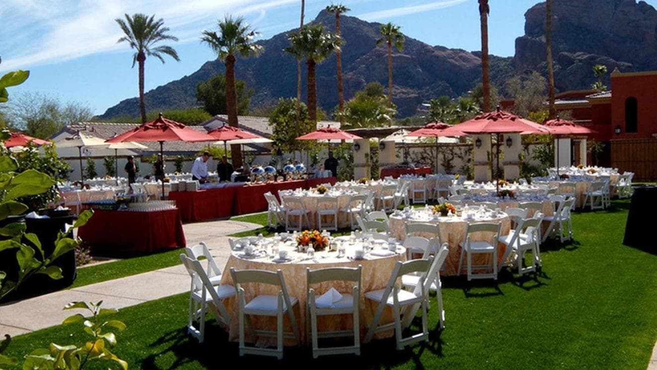 Omni Scottsdale Resort & Spa at Montelucia gallery photo in Scottsdale, AZ — image 138