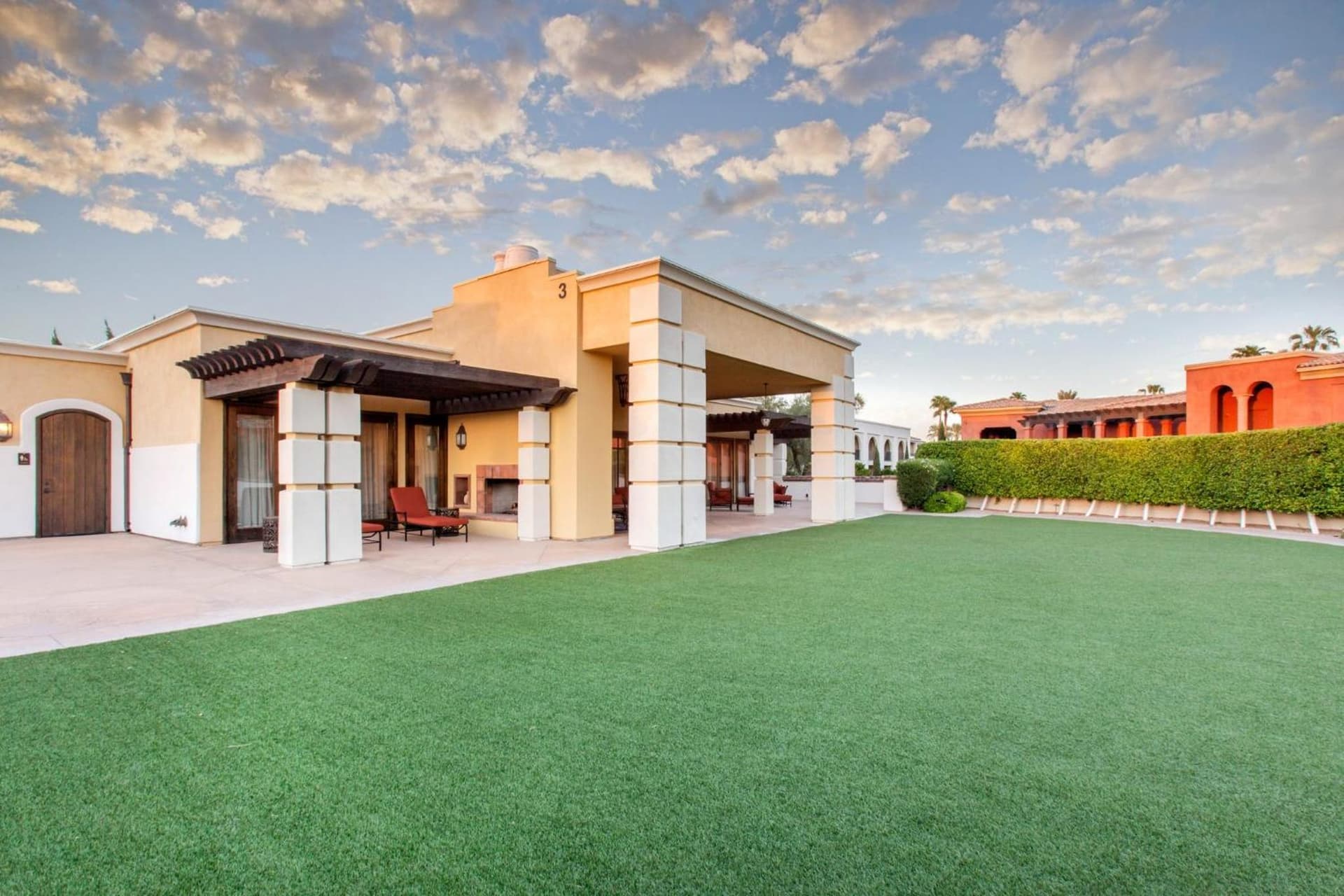 Omni Scottsdale Resort & Spa at Montelucia gallery photo in Scottsdale, AZ — image 55