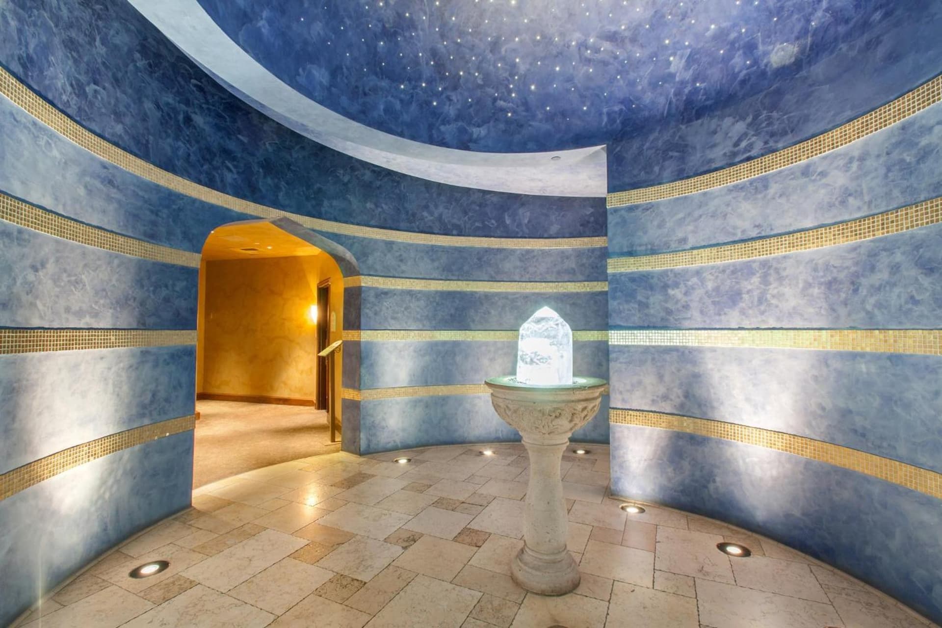 Omni Scottsdale Resort & Spa at Montelucia gallery photo in Scottsdale, AZ — image 148