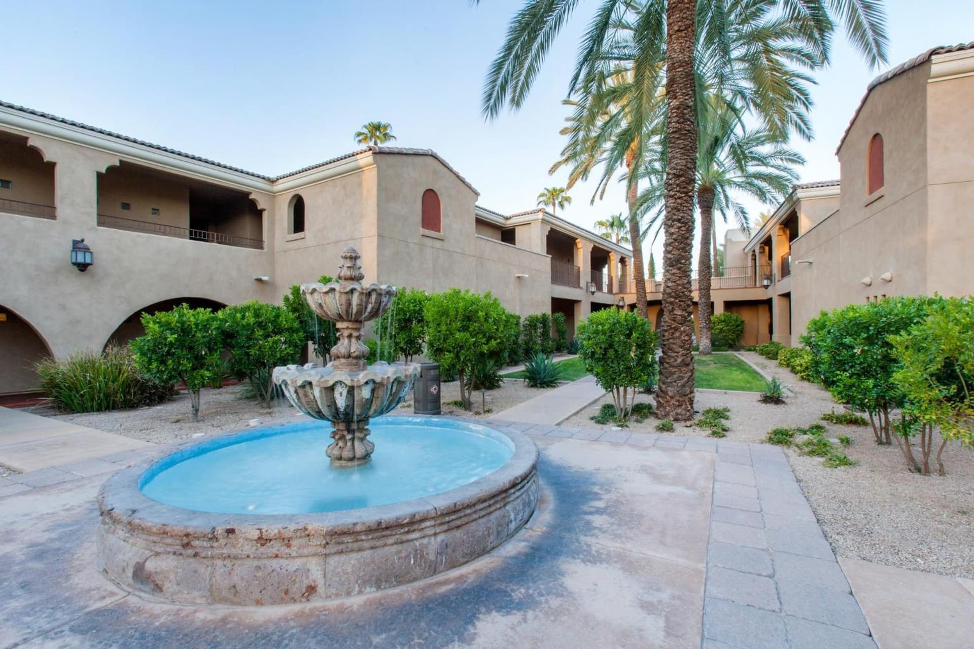 Omni Scottsdale Resort & Spa at Montelucia gallery photo in Scottsdale, AZ — image 17