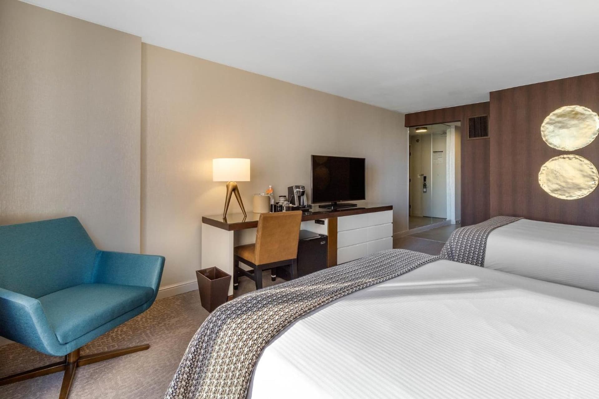 Omni Charlotte Hotel gallery photo in Charlotte, NC — image 19