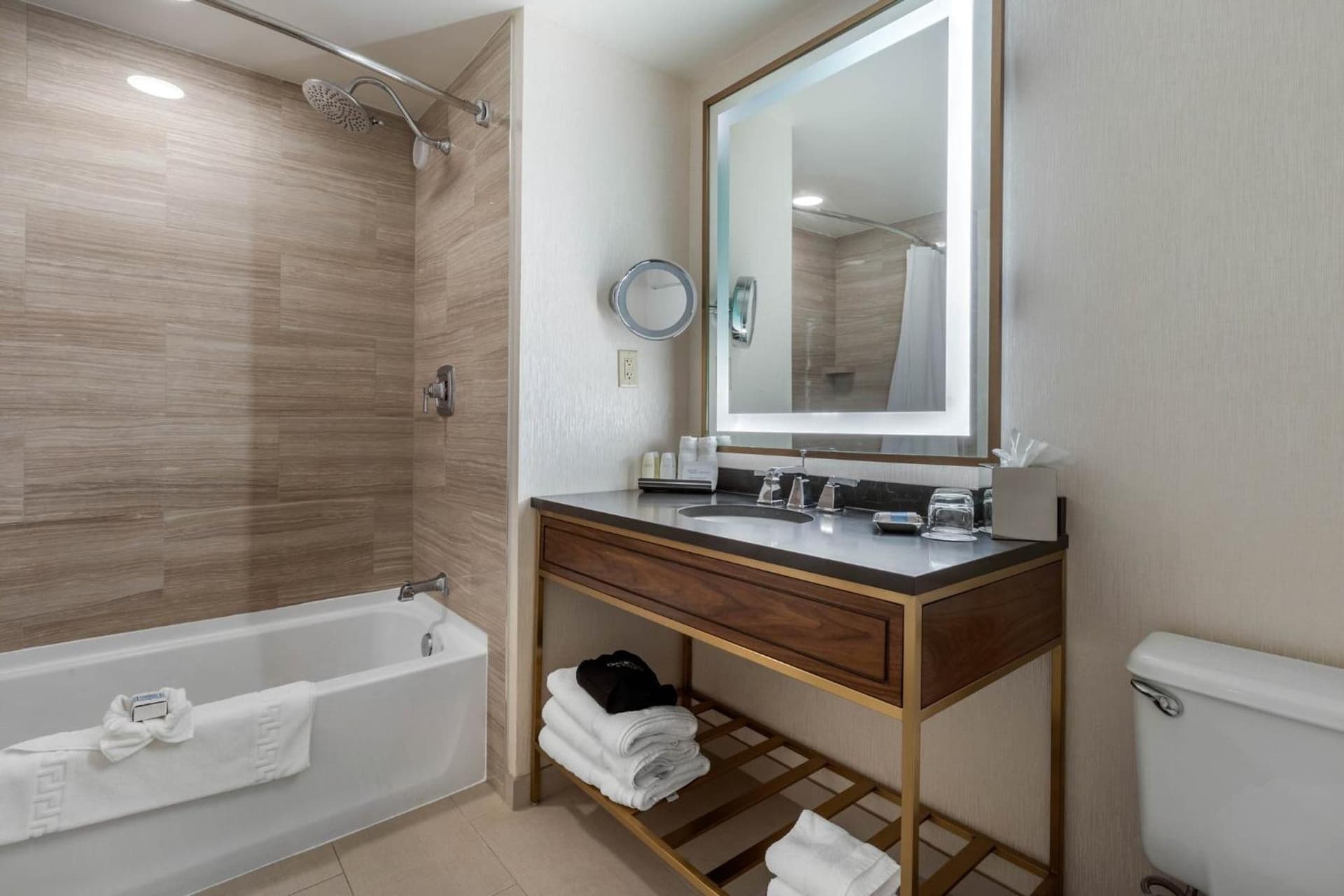 Omni Richmond Hotel gallery photo in Richmond, VA — image 24