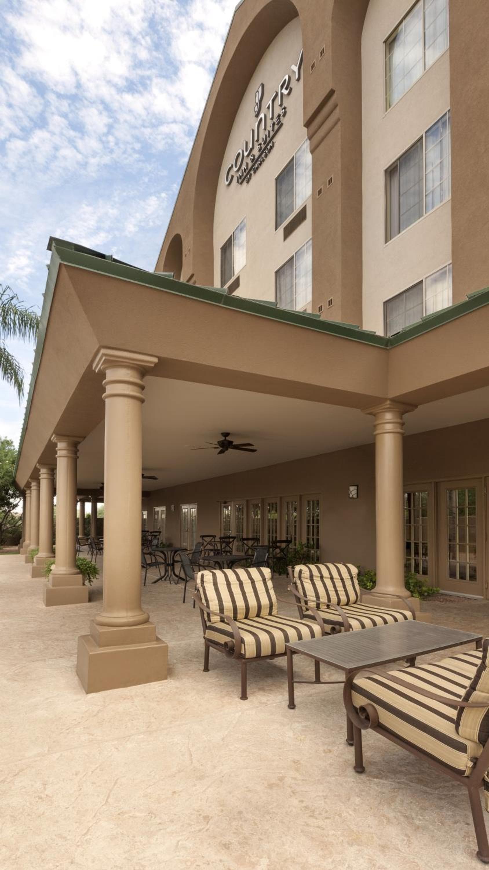Country Inn & Suites by Radisson, Mesa, AZ gallery photo in Mesa, AZ — image 46
