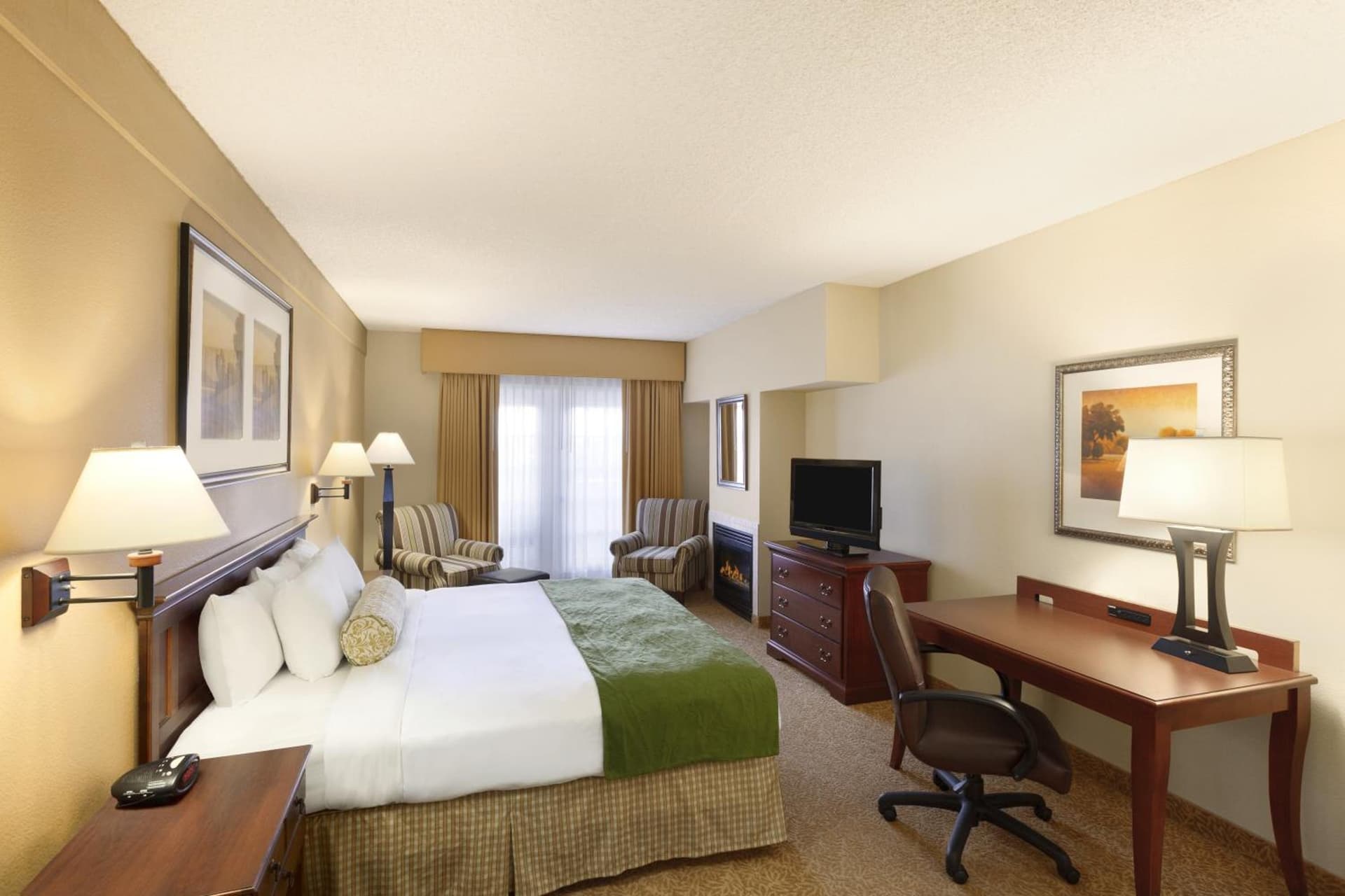 Country Inn & Suites by Radisson, Mesa, AZ gallery photo in Mesa, AZ — image 47