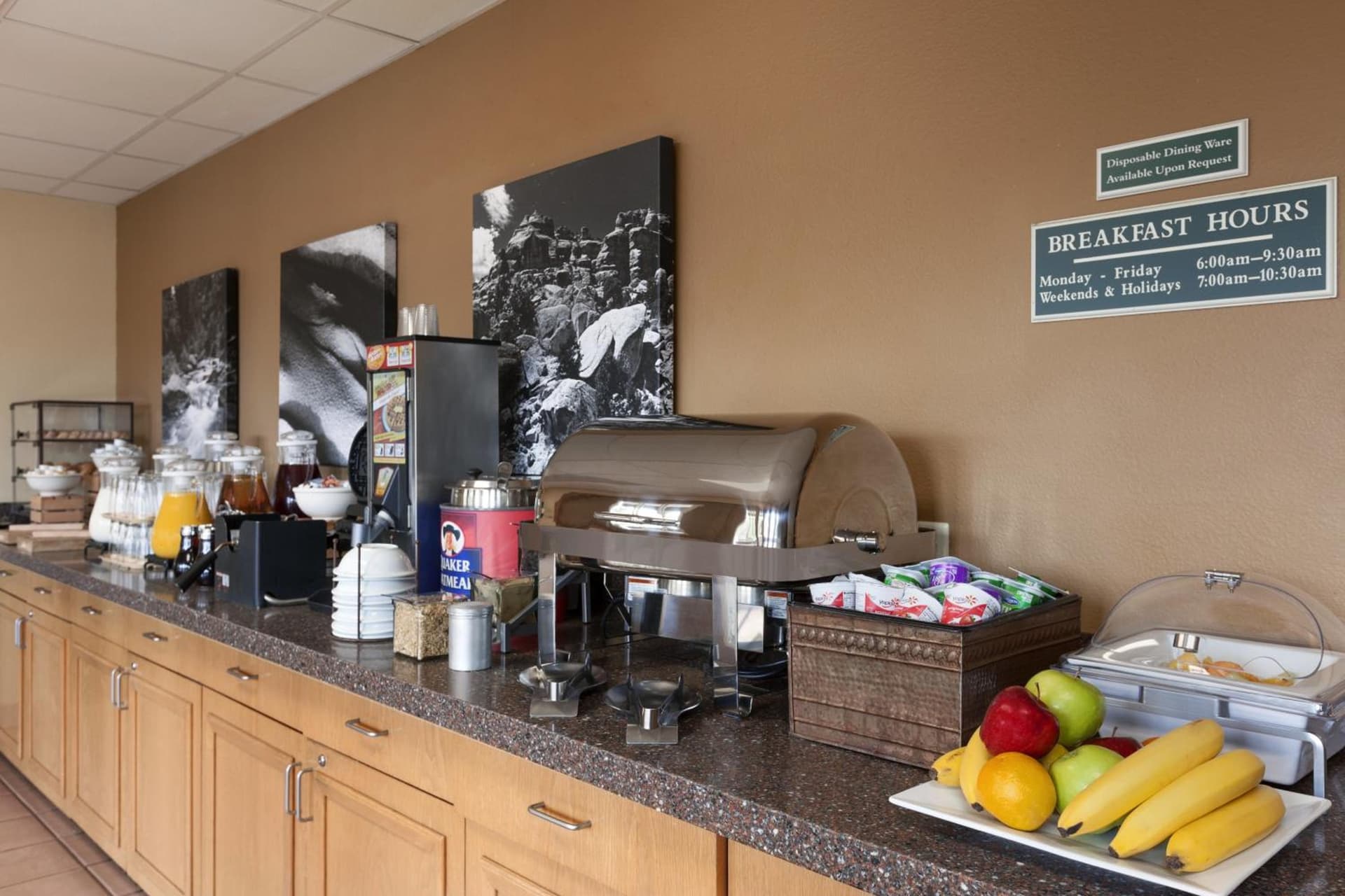 Country Inn & Suites by Radisson, Mesa, AZ gallery photo in Mesa, AZ — image 4