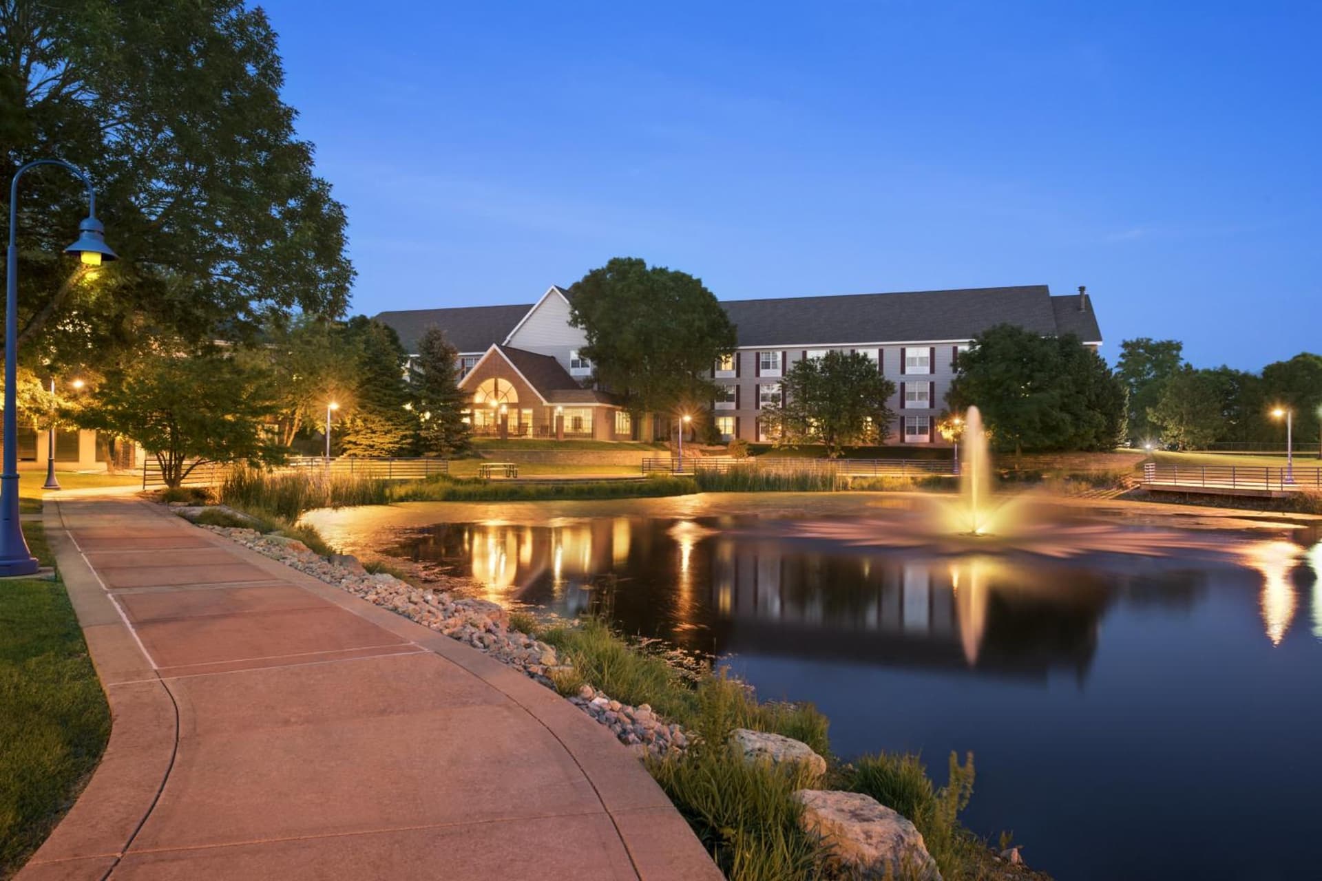 Country Inn & Suites by Radisson, Madison, WI gallery photo in Madison, WI — image 26
