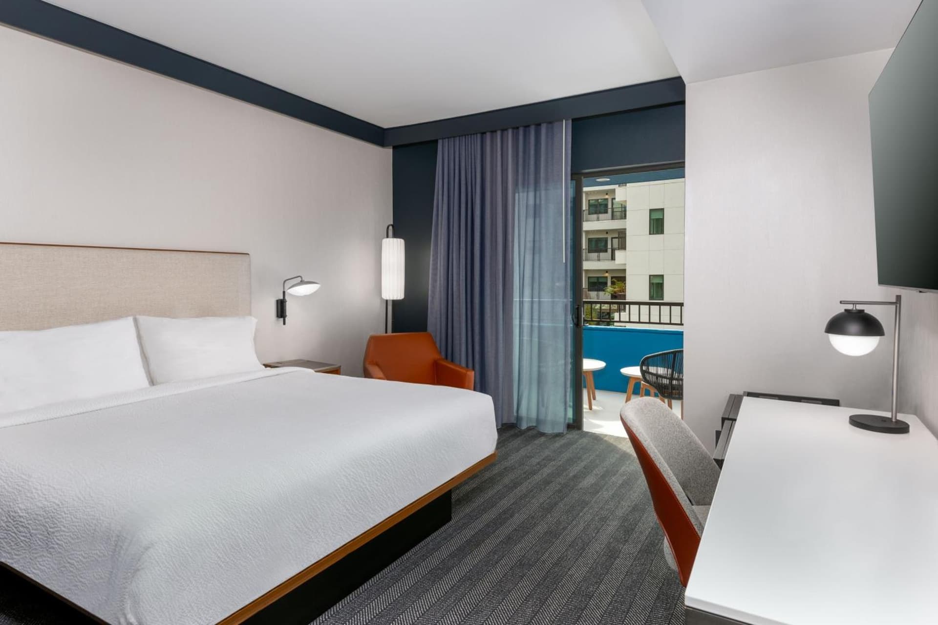 Courtyard by Marriott Gainesville GA gallery photo in Gainesville, GA — image 7