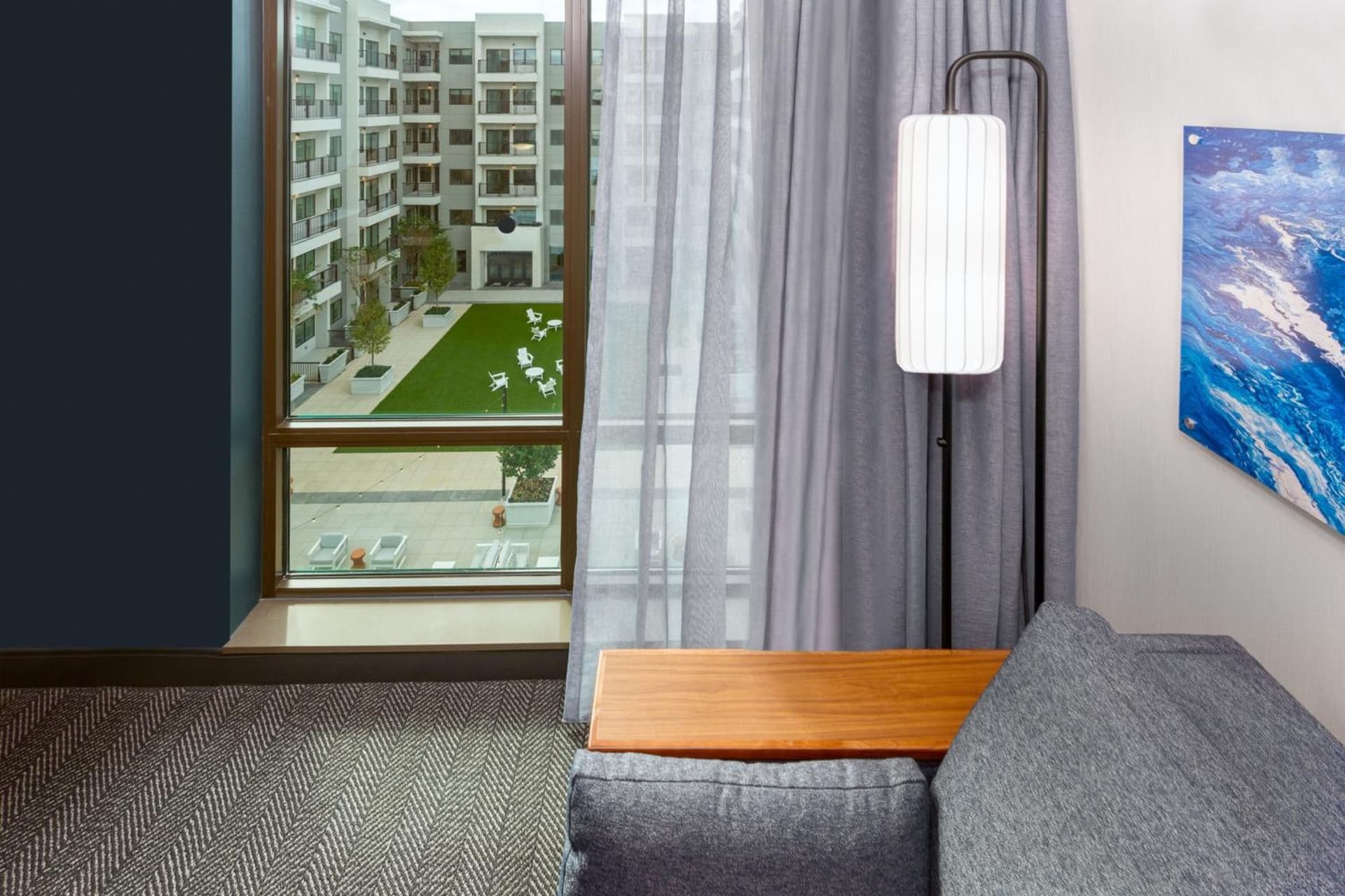 Courtyard by Marriott Gainesville GA gallery photo in Gainesville, GA — image 21