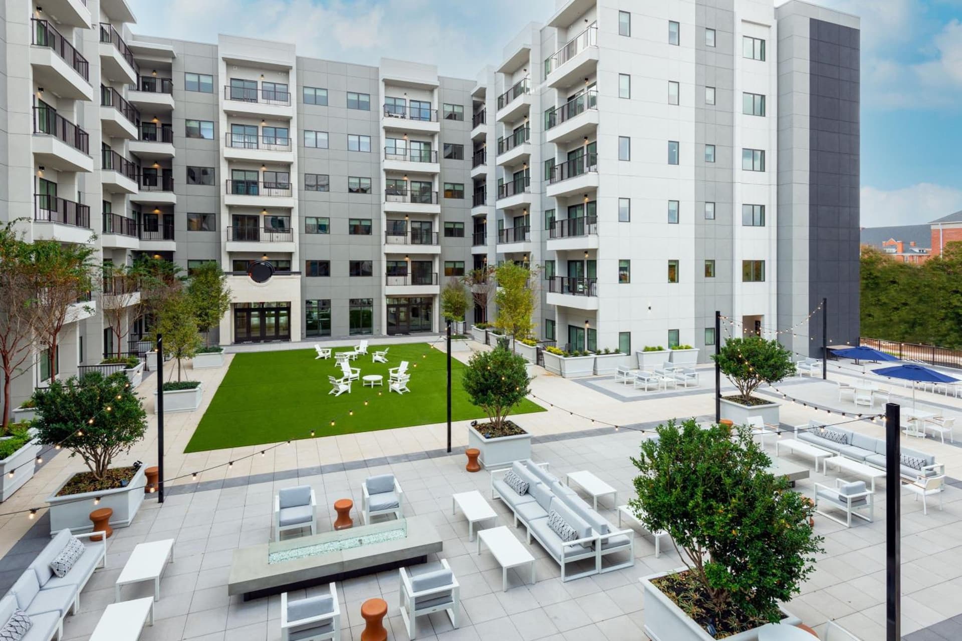 Courtyard by Marriott Gainesville GA gallery photo in Gainesville, GA — image 32