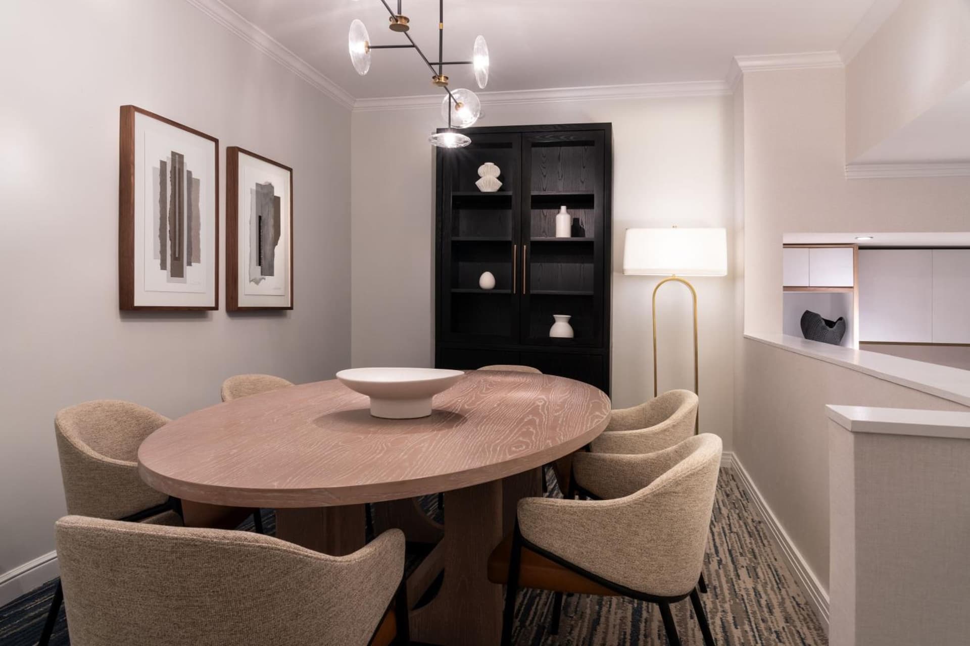 The Ritz-Carlton Dallas, Las Colinas gallery photo in Irving, TX — image 63