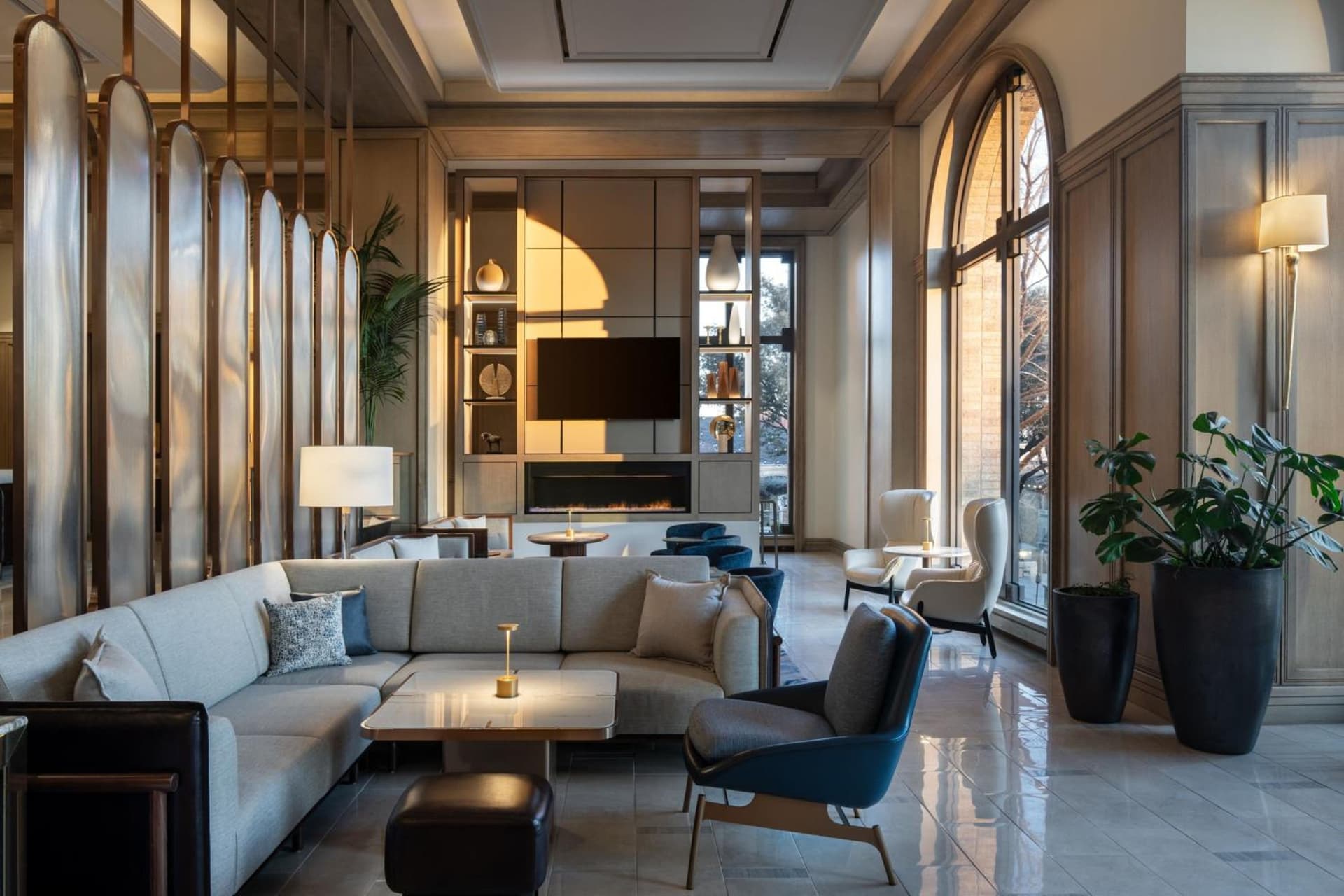 The Ritz-Carlton Dallas, Las Colinas gallery photo in Irving, TX — image 27