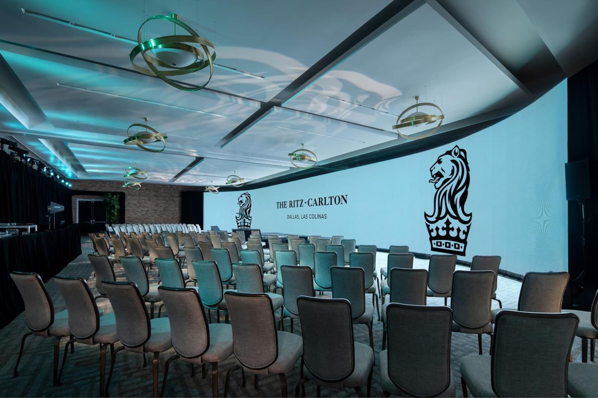 The Ritz-Carlton Dallas, Las Colinas gallery photo in Irving, TX — image 119