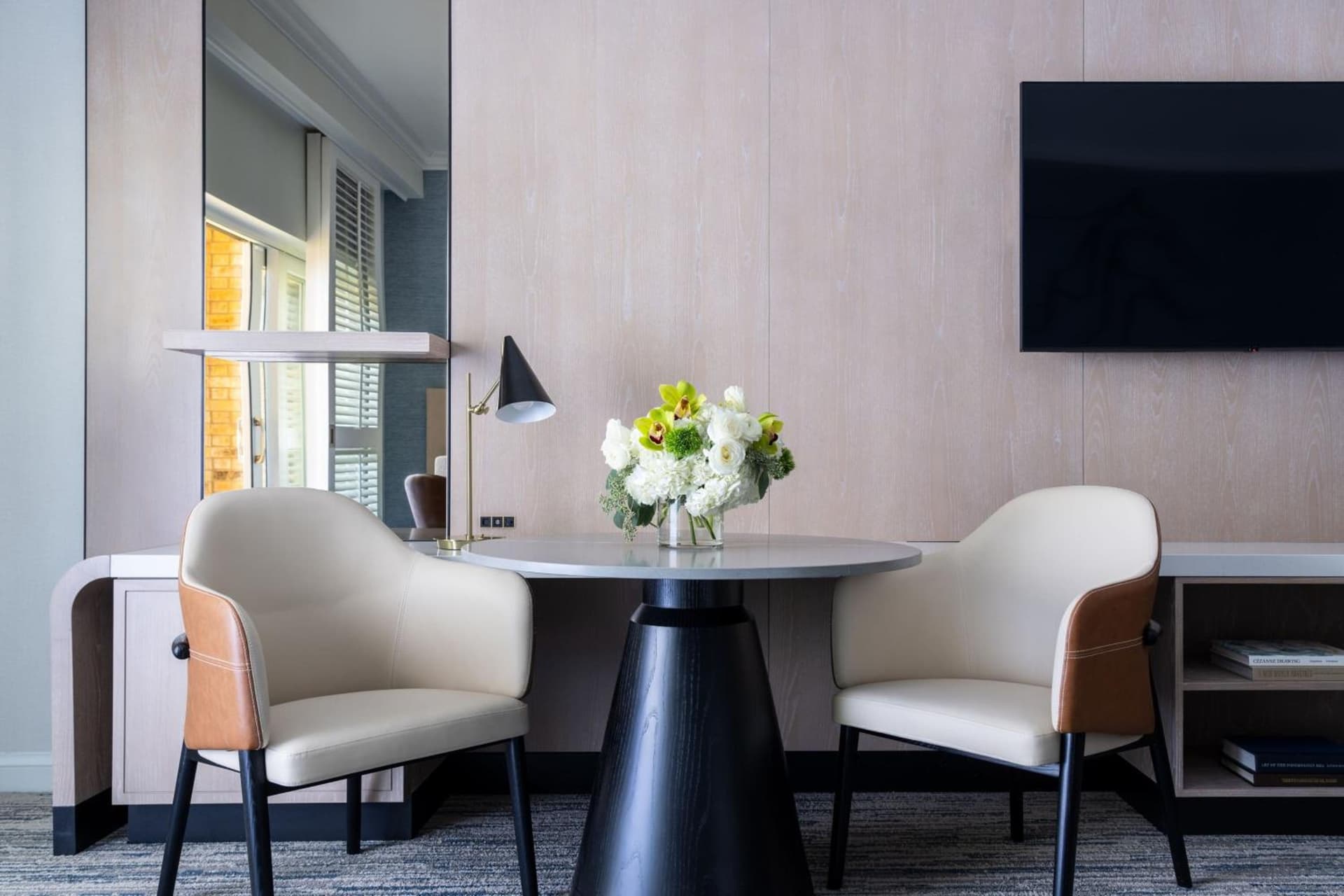 The Ritz-Carlton Dallas, Las Colinas gallery photo in Irving, TX — image 87