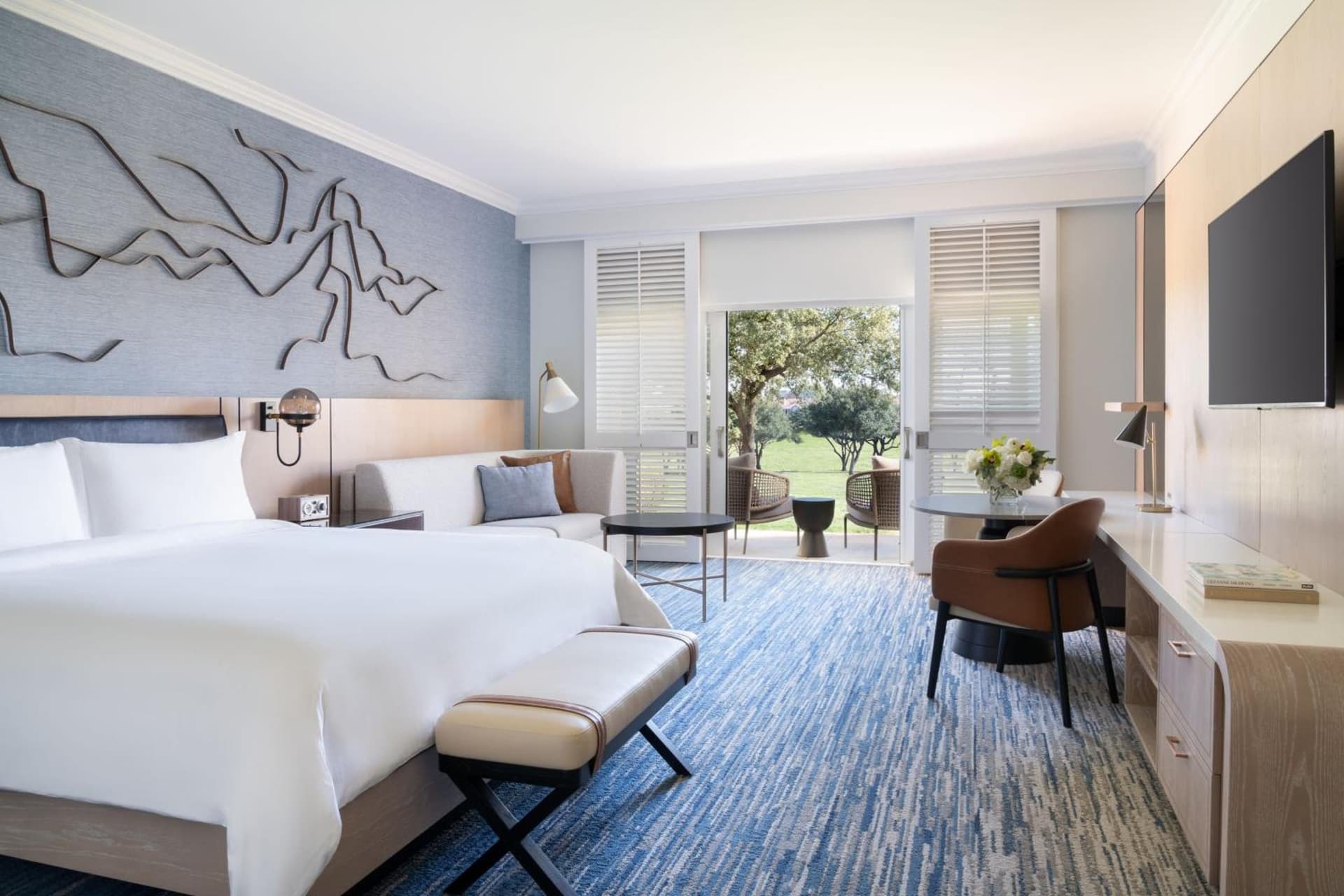The Ritz-Carlton Dallas, Las Colinas gallery photo in Irving, TX — image 6