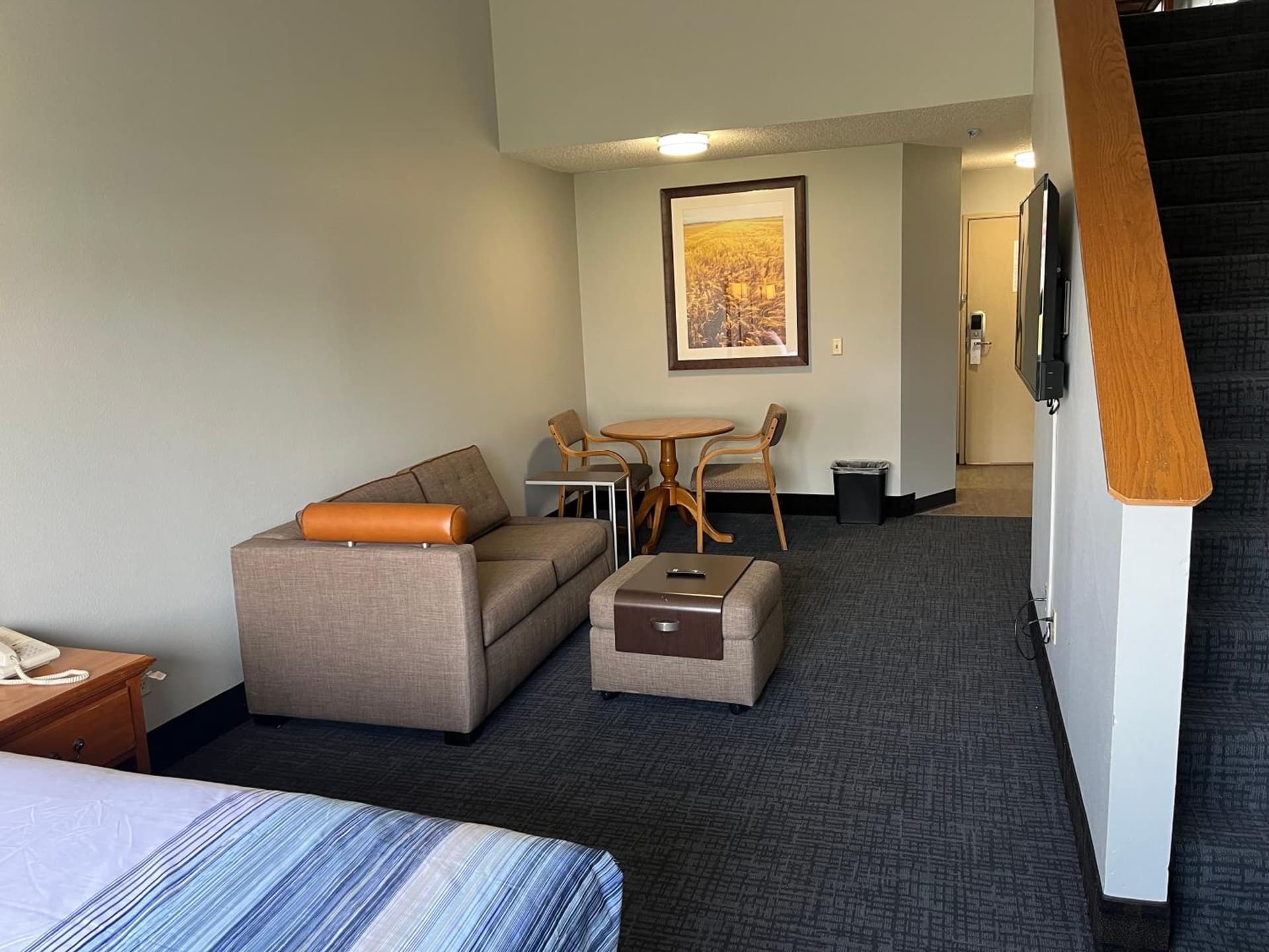 Days Inn & Suites by Wyndham Williamsburg IA North gallery photo in Williamsburg, IA — image 5