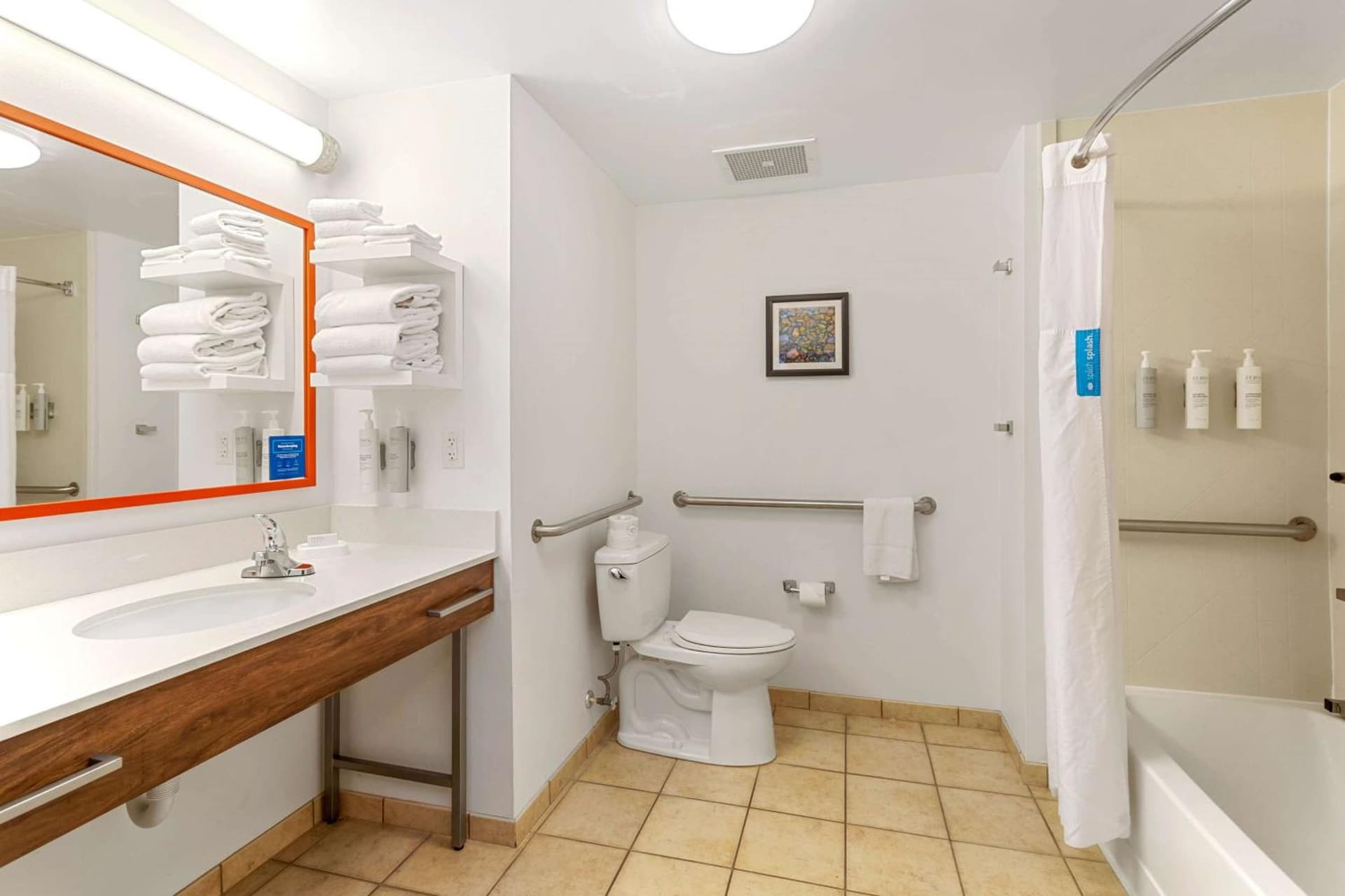 Hampton Inn & Suites Orlando-Apopka gallery photo in Orlando, FL — image 21