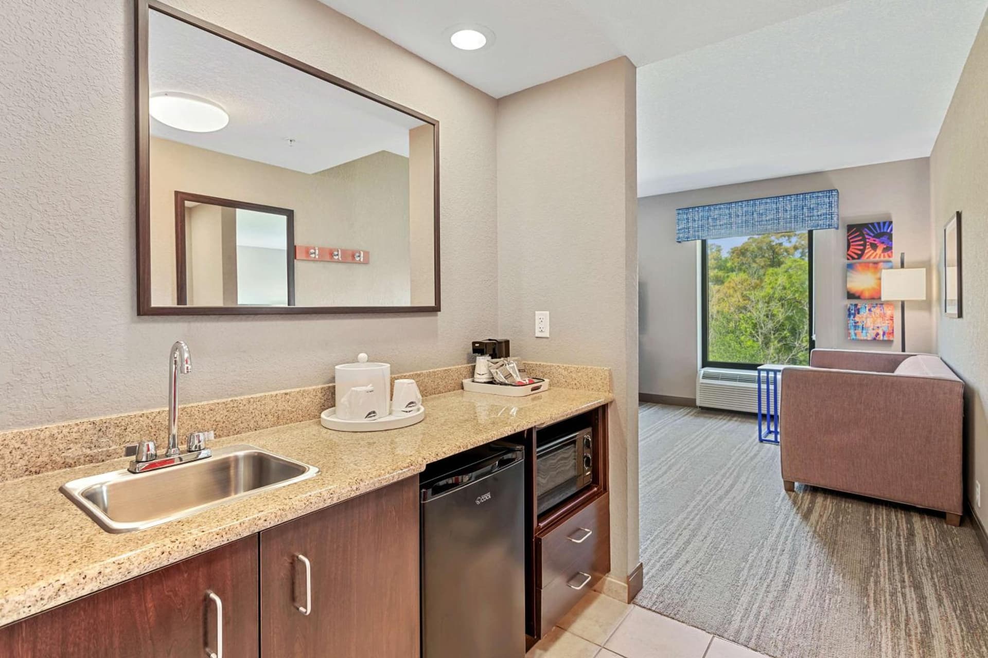 Hampton Inn & Suites Orlando-Apopka gallery photo in Orlando, FL — image 66