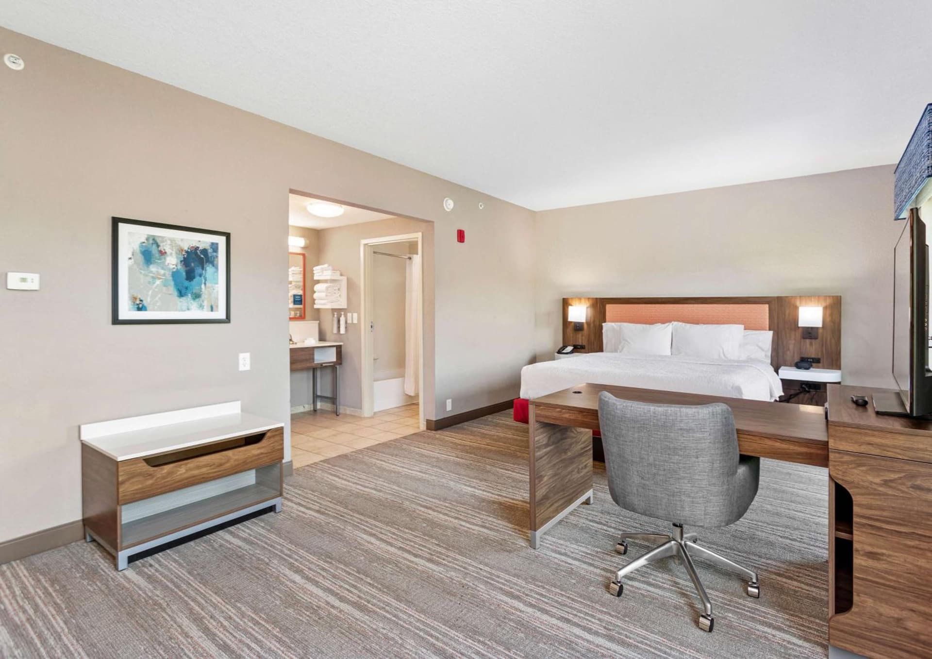 Hampton Inn & Suites Orlando-Apopka gallery photo in Orlando, FL — image 73