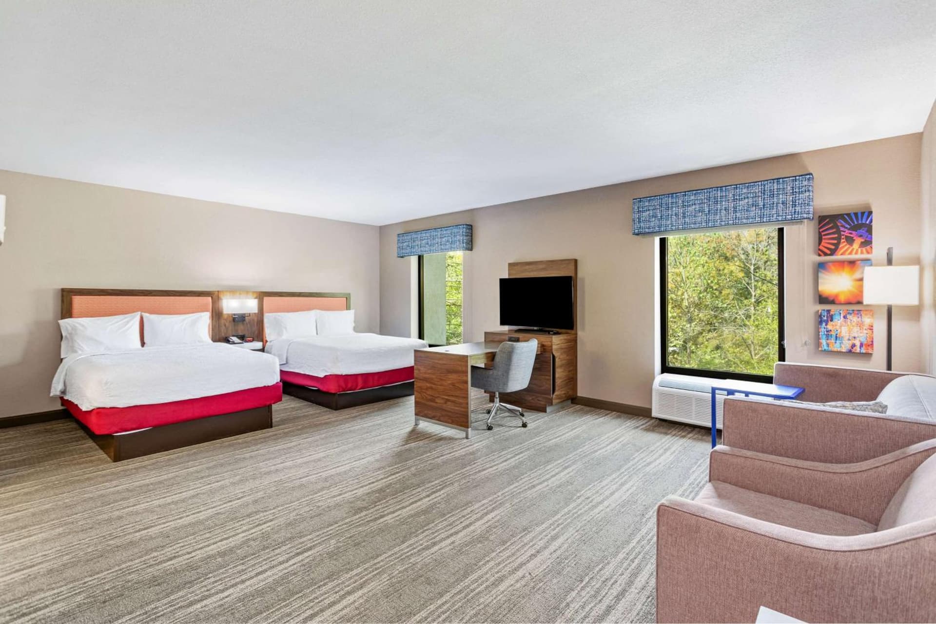 Hampton Inn & Suites Orlando-Apopka gallery photo in Orlando, FL — image 45