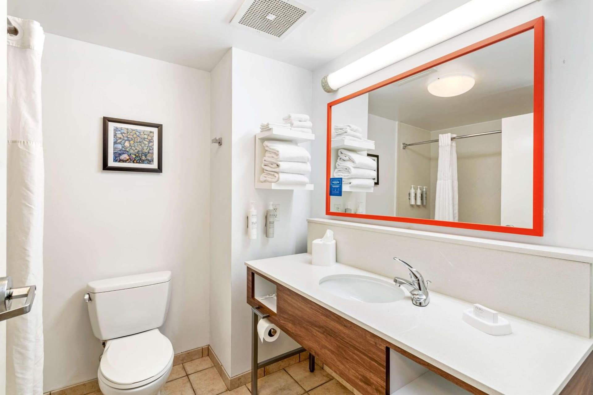 Hampton Inn & Suites Orlando-Apopka gallery photo in Orlando, FL — image 22