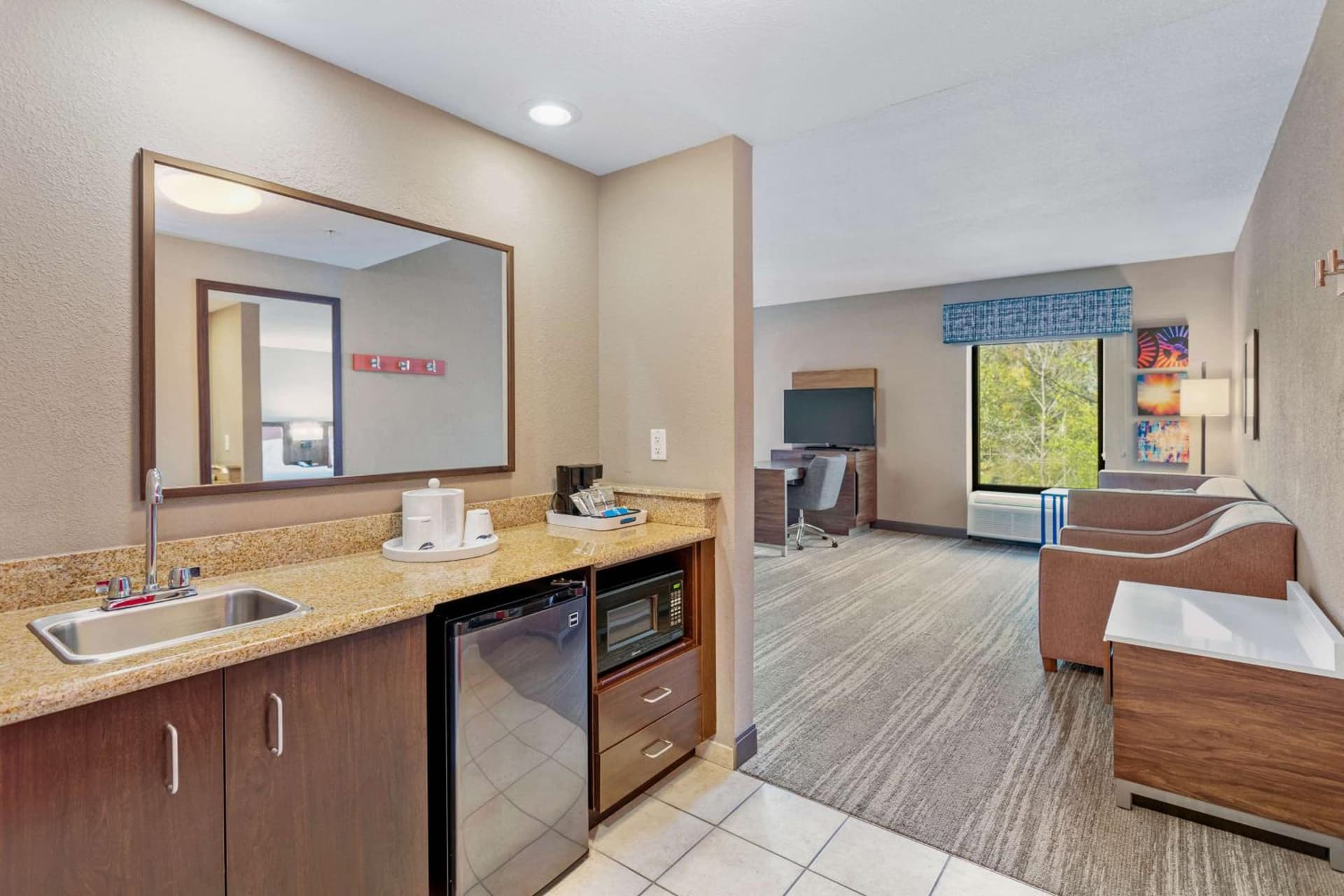 Hampton Inn & Suites Orlando-Apopka gallery photo in Orlando, FL — image 70