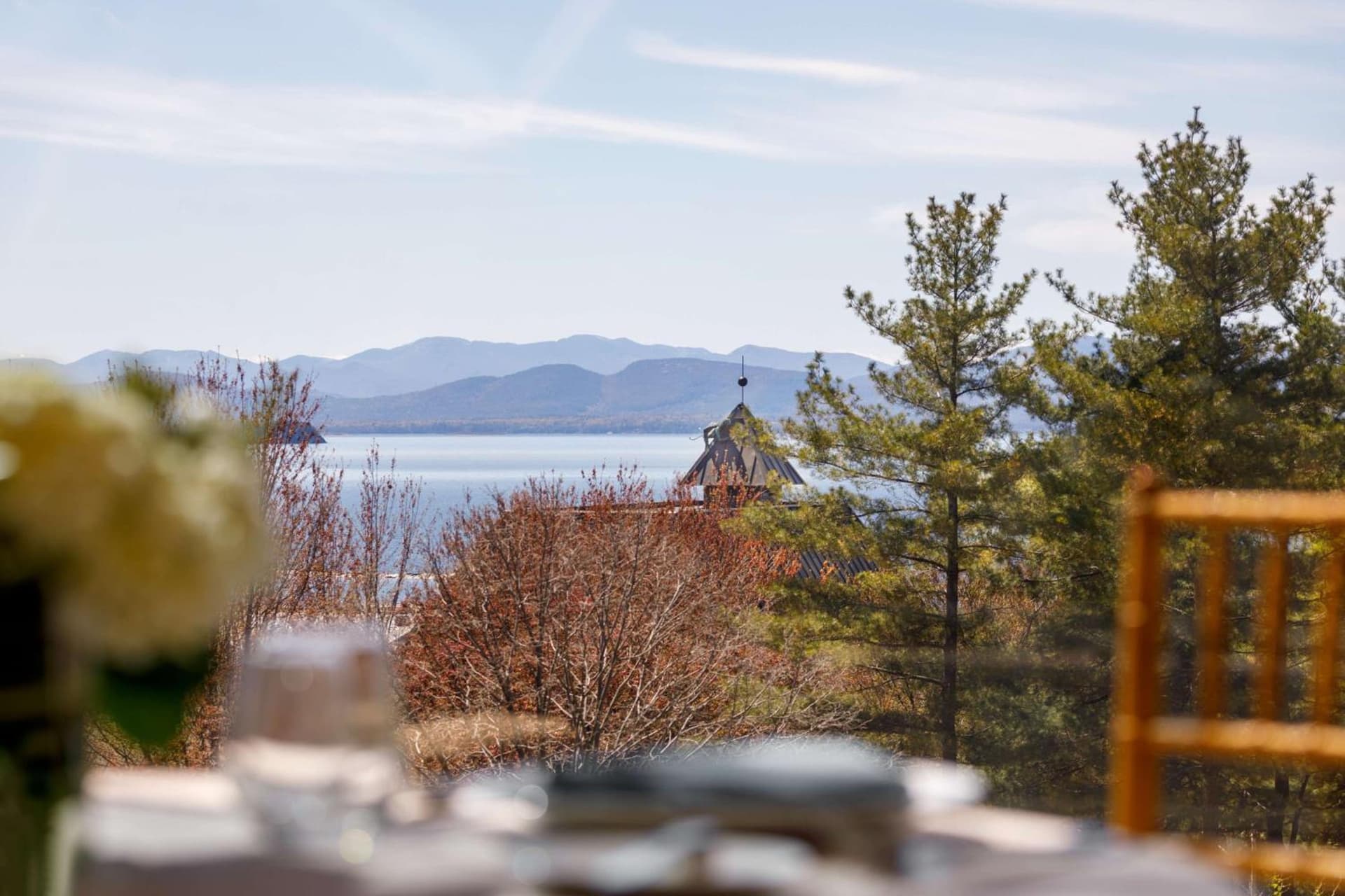 Hotel Champlain Burlington, Curio Collection by Hilton gallery photo in Burlington, VT — image 115