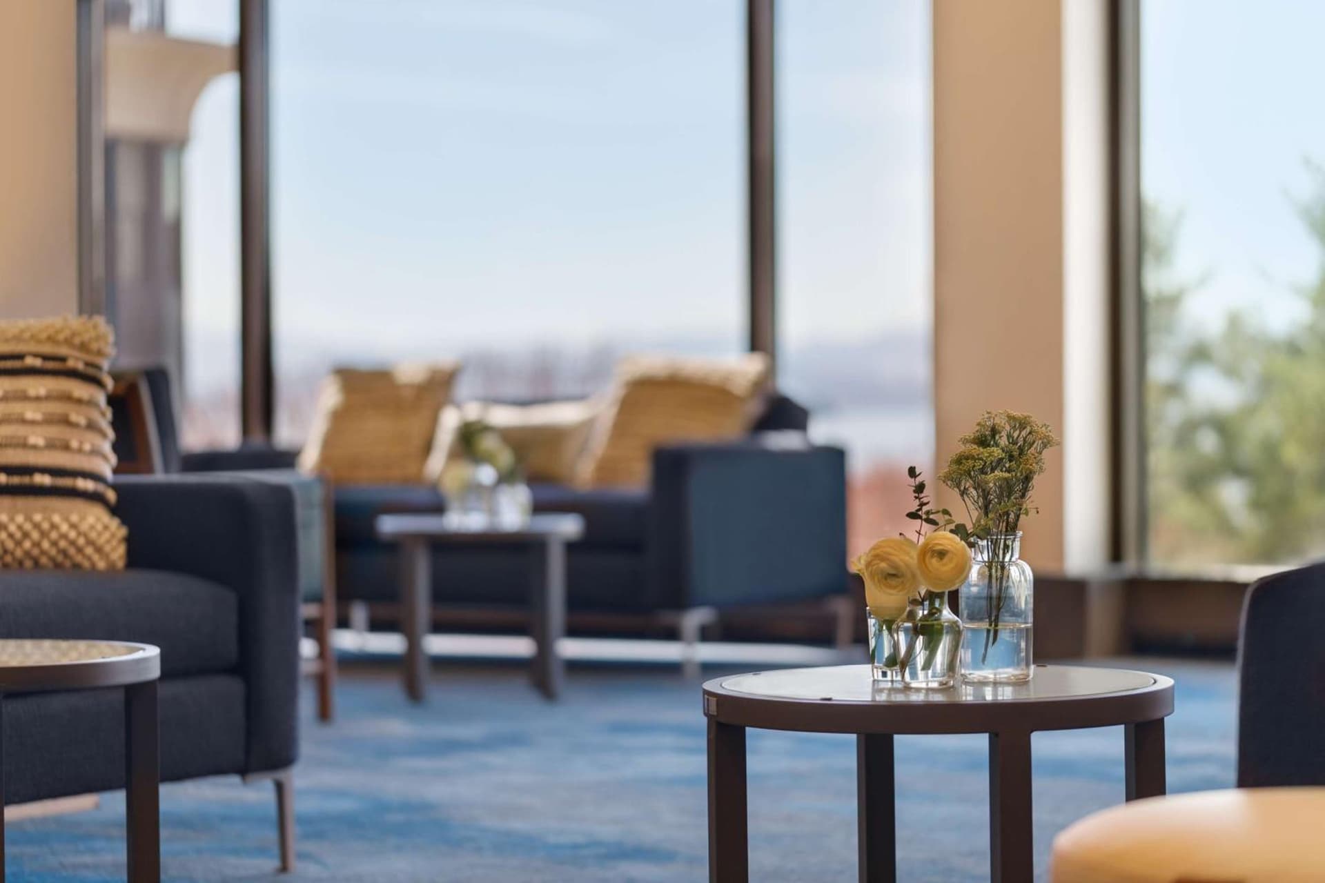 Hotel Champlain Burlington, Curio Collection by Hilton gallery photo in Burlington, VT — image 44