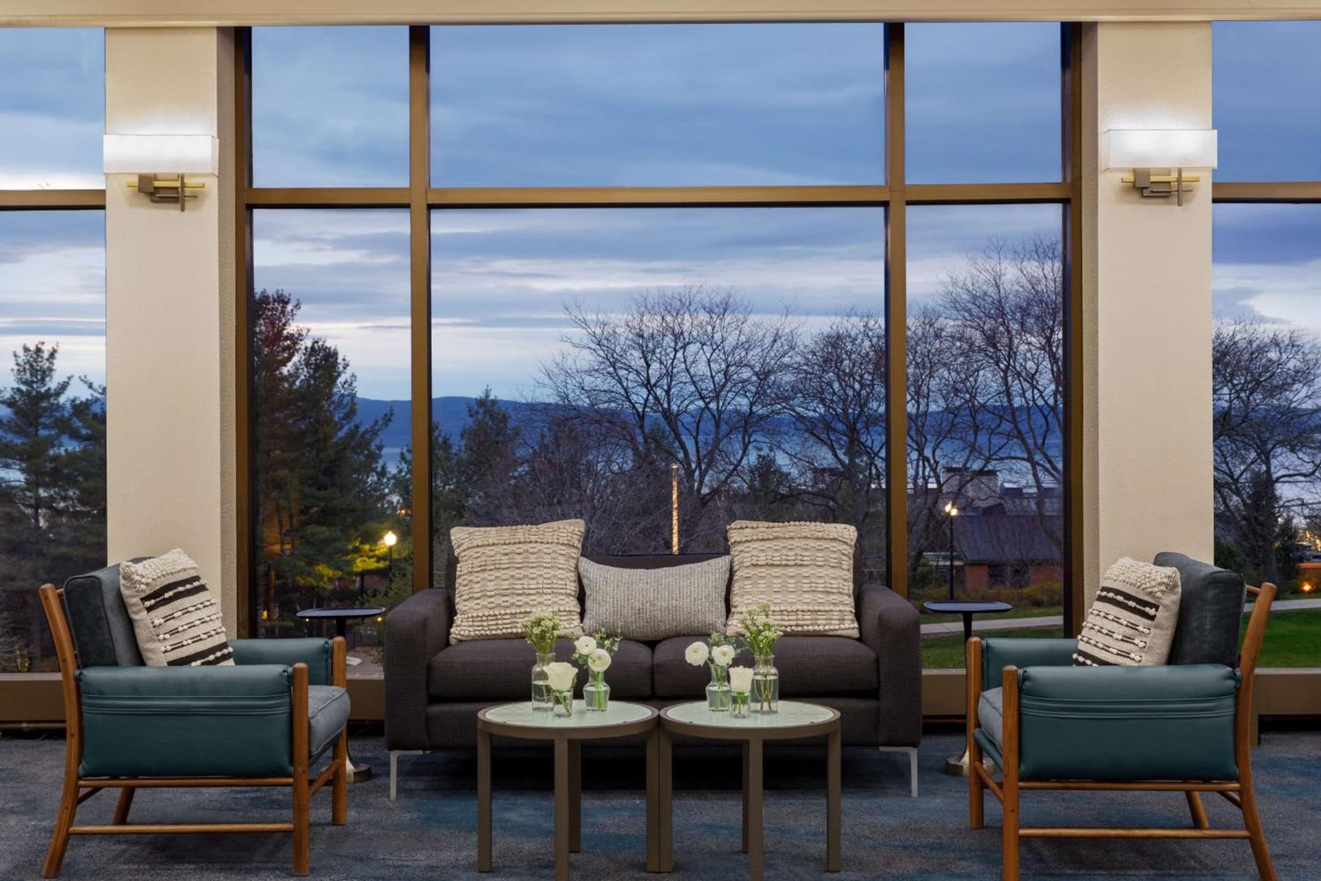 Hotel Champlain Burlington, Curio Collection by Hilton gallery photo in Burlington, VT — image 33