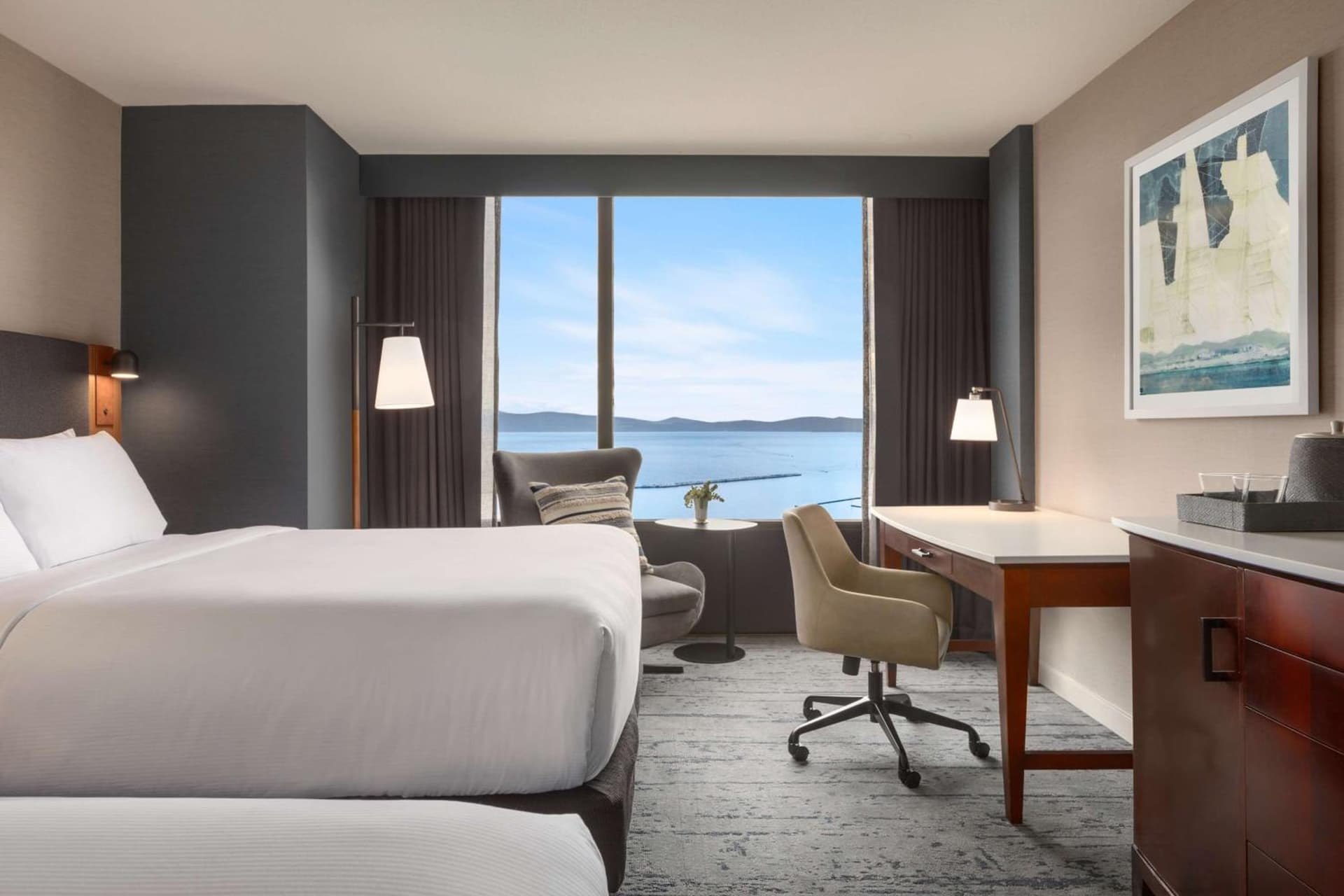 Hotel Champlain Burlington, Curio Collection by Hilton gallery photo in Burlington, VT — image 123