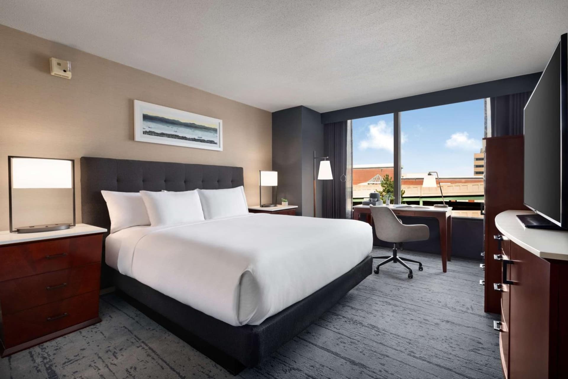 Hotel Champlain Burlington, Curio Collection by Hilton gallery photo in Burlington, VT — image 107