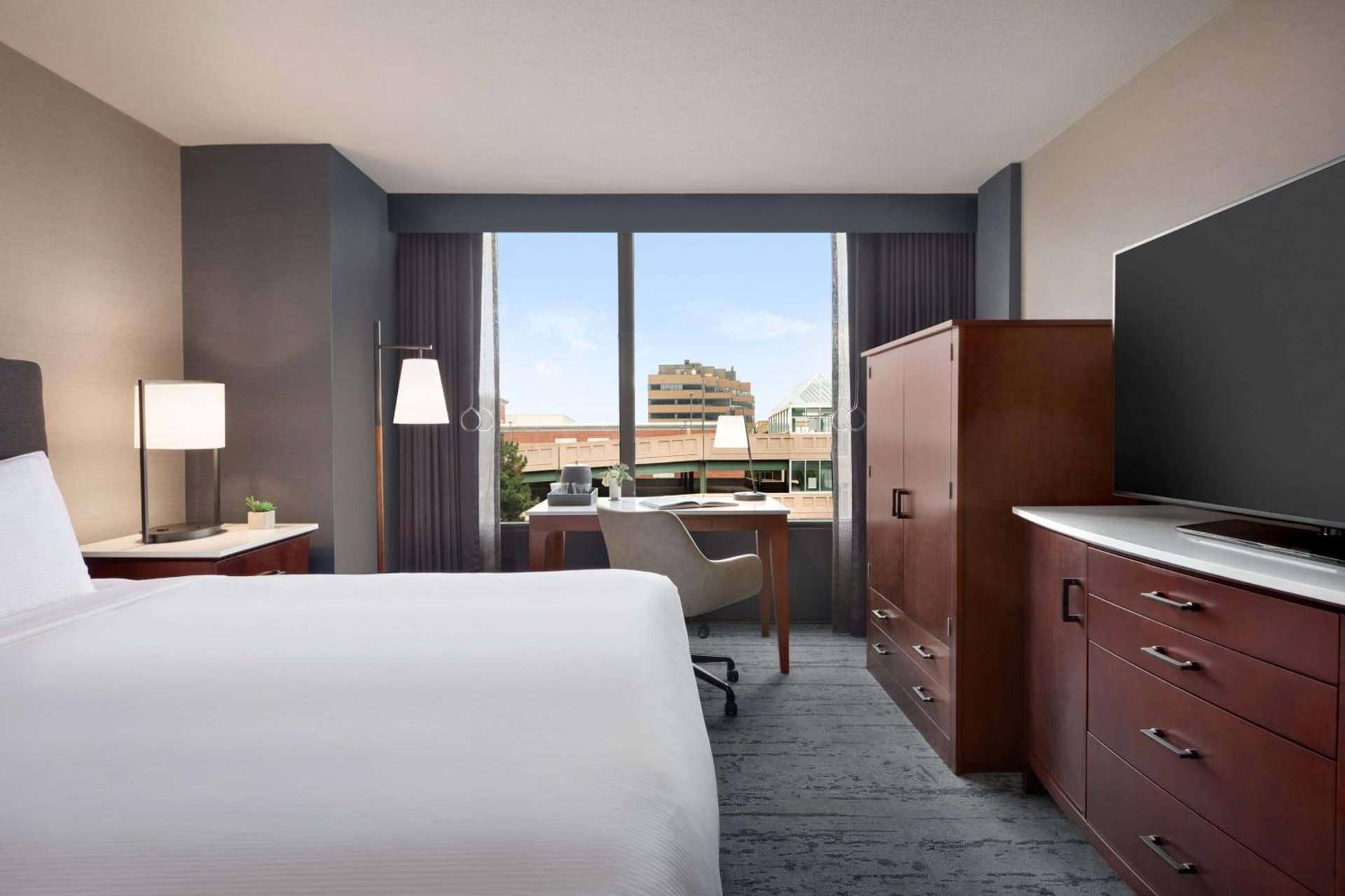 Hotel Champlain Burlington, Curio Collection by Hilton gallery photo in Burlington, VT — image 74