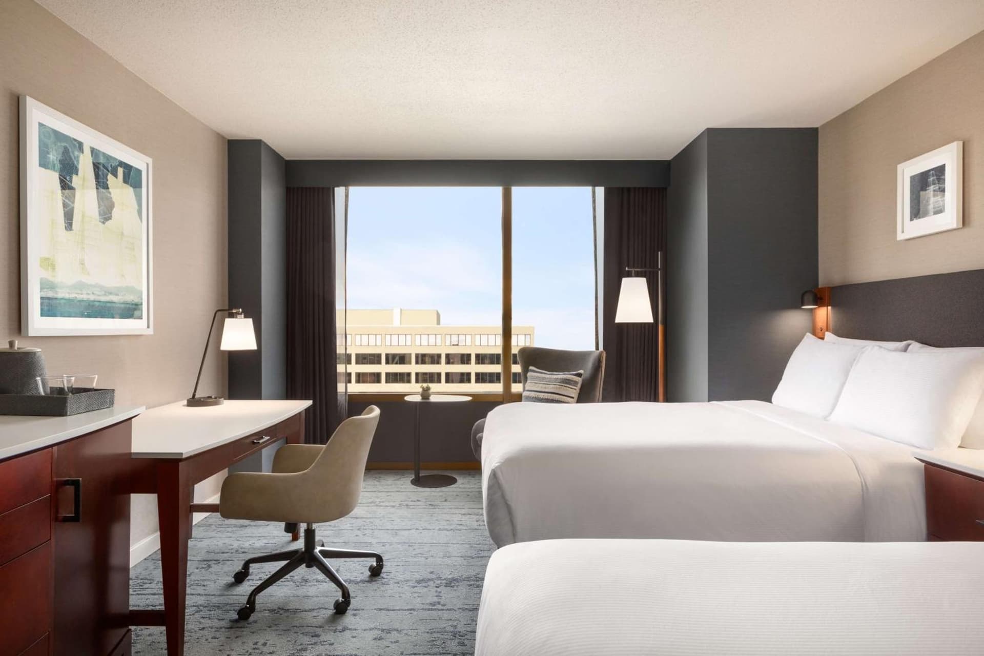 Hotel Champlain Burlington, Curio Collection by Hilton gallery photo in Burlington, VT — image 80