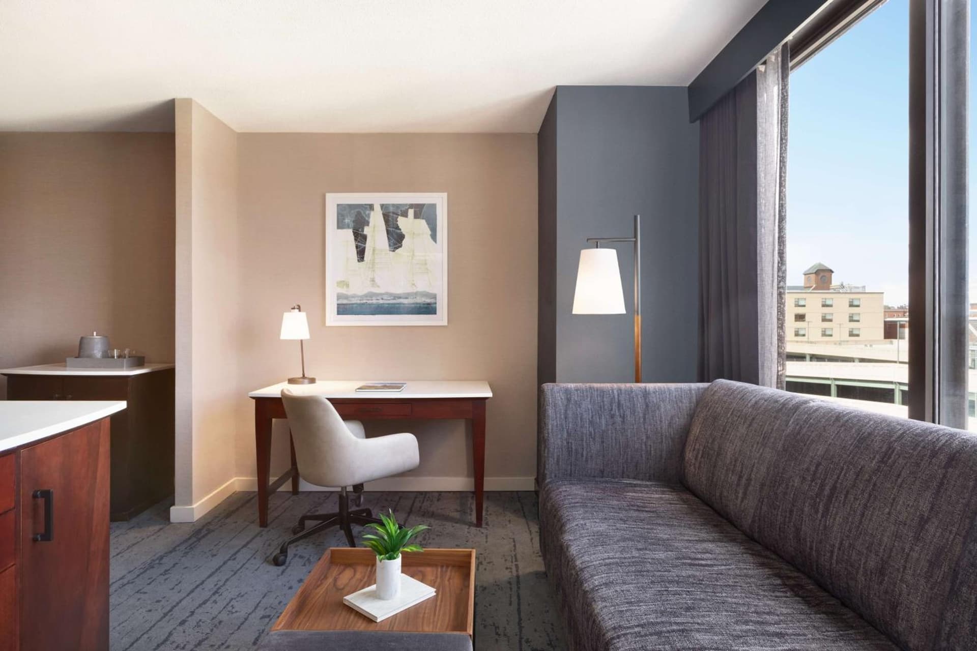 Hotel Champlain Burlington, Curio Collection by Hilton gallery photo in Burlington, VT — image 6