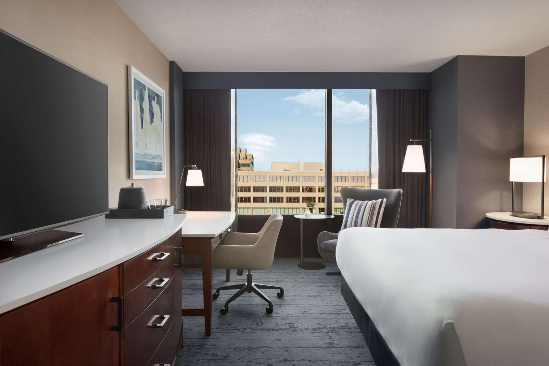 Hotel Champlain Burlington, Curio Collection by Hilton gallery photo in Burlington, VT — image 68